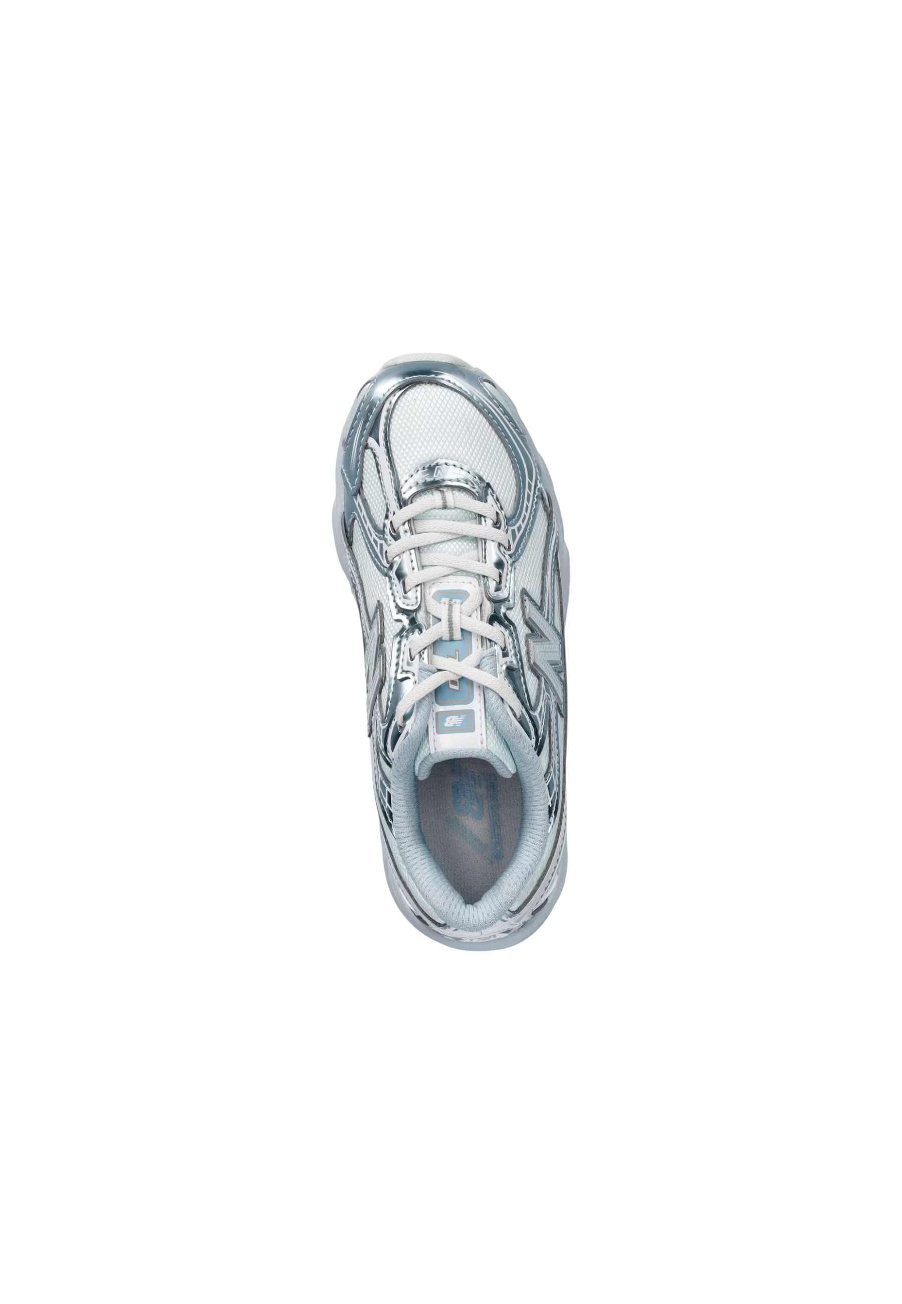 Zapatos para niños unisex New Balance P7407qm