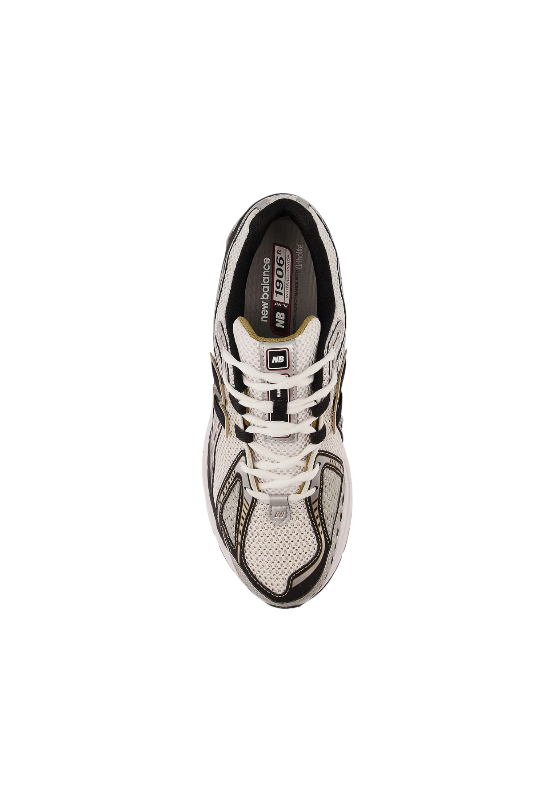 Chaussures pour enfants unisexe New Balance pc1906ra
