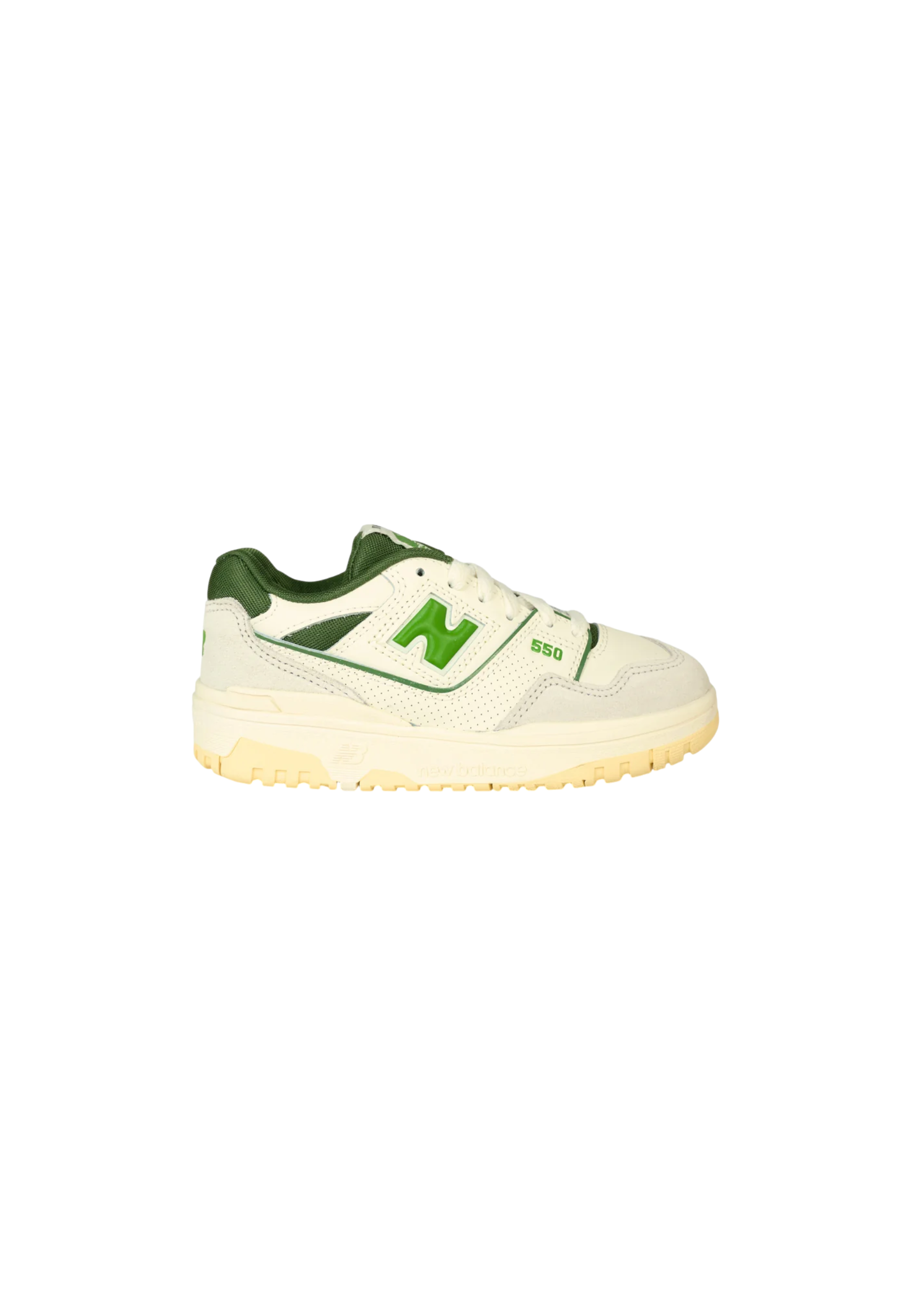 Kids shoes unisex New Balance ps550eg