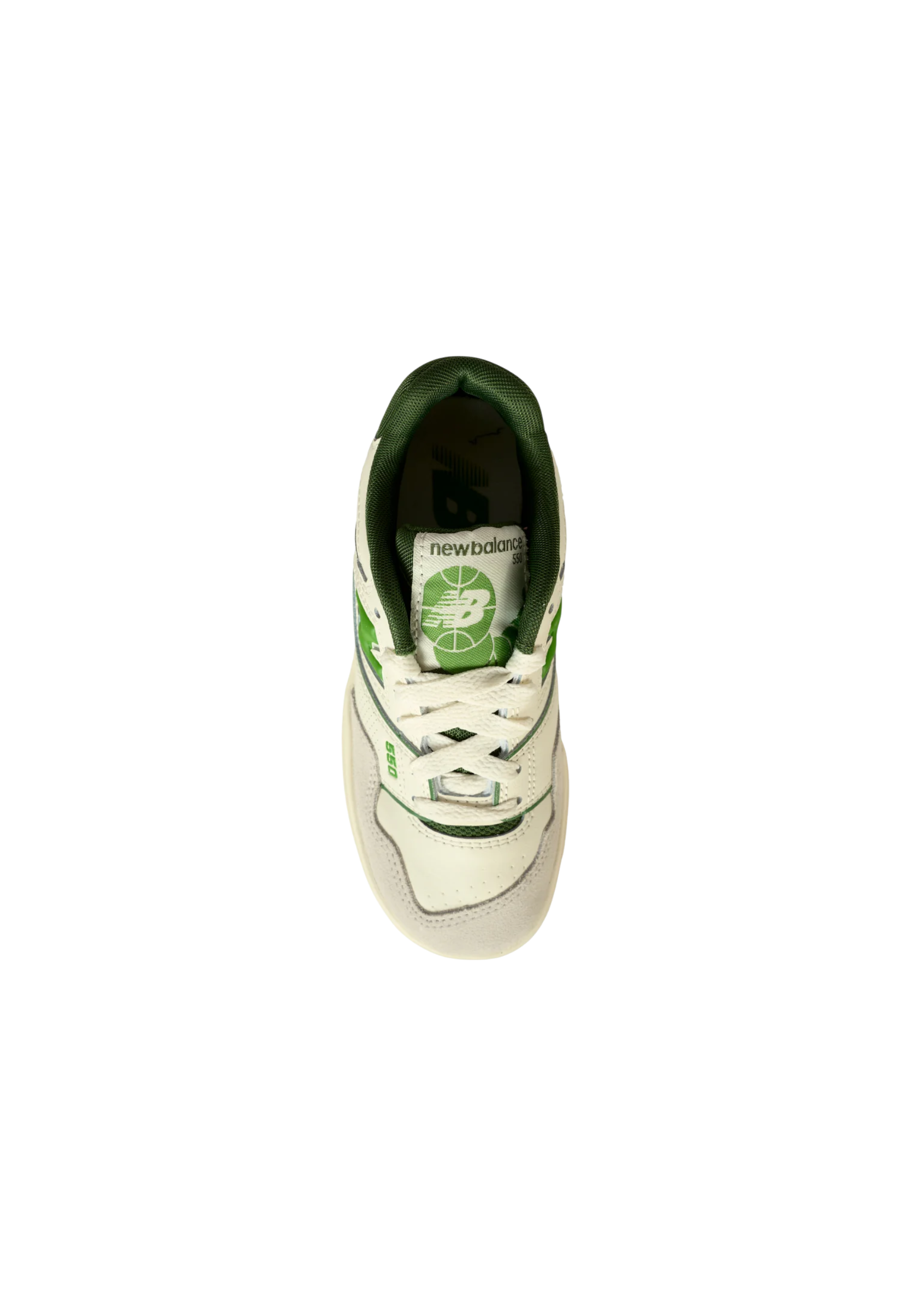 Kids shoes unisex New Balance ps550eg
