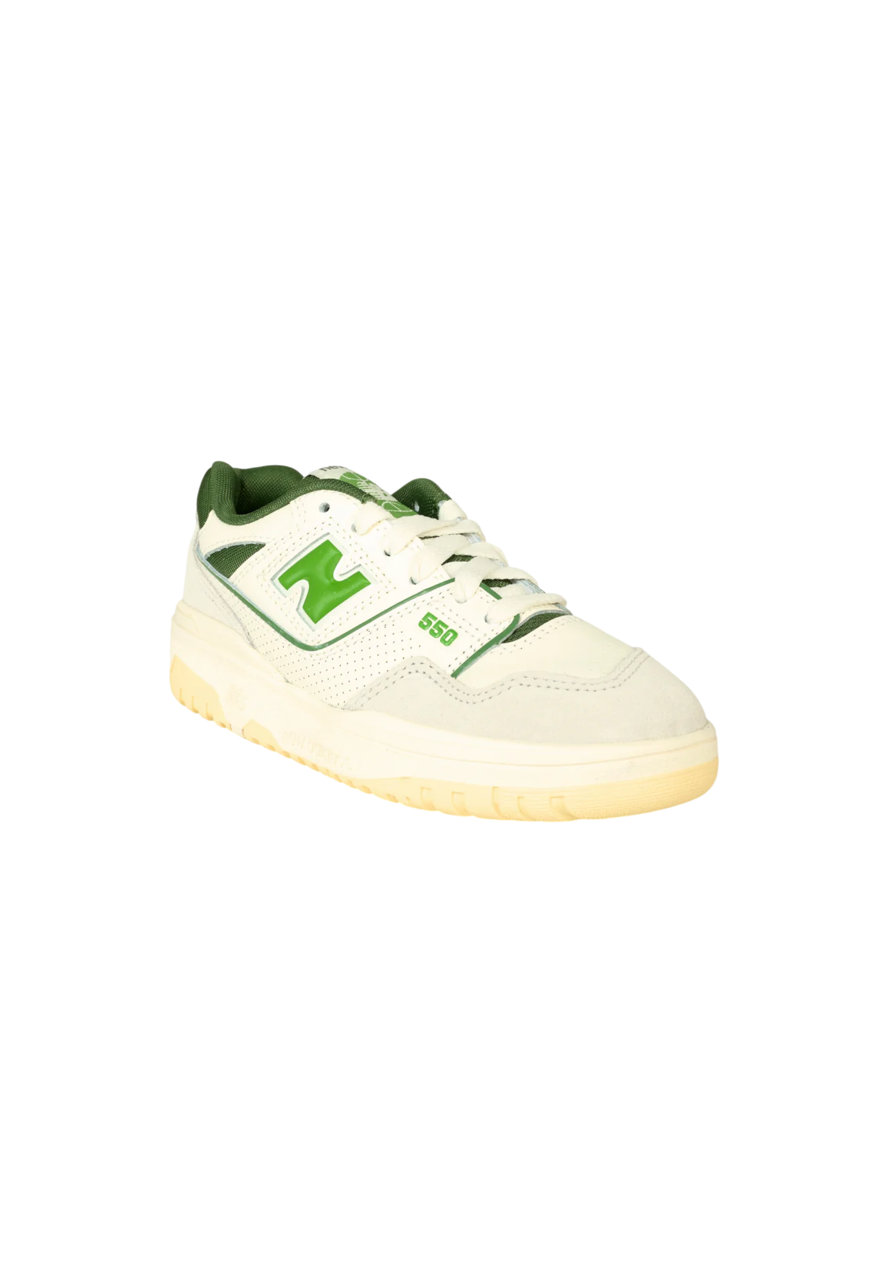 Kids shoes unisex New Balance ps550eg
