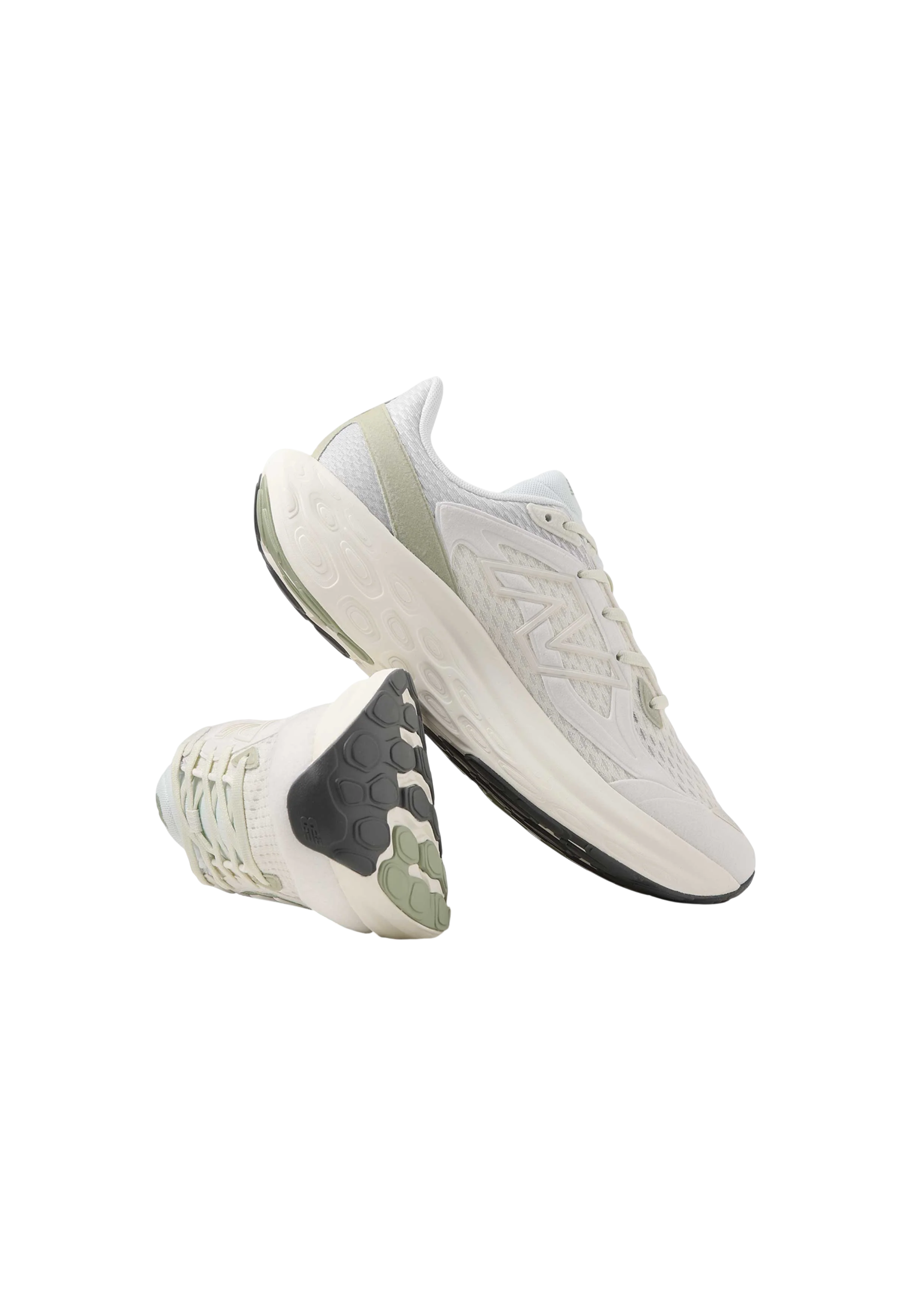 Zapatos Adulto unisex New Balance utrnaf