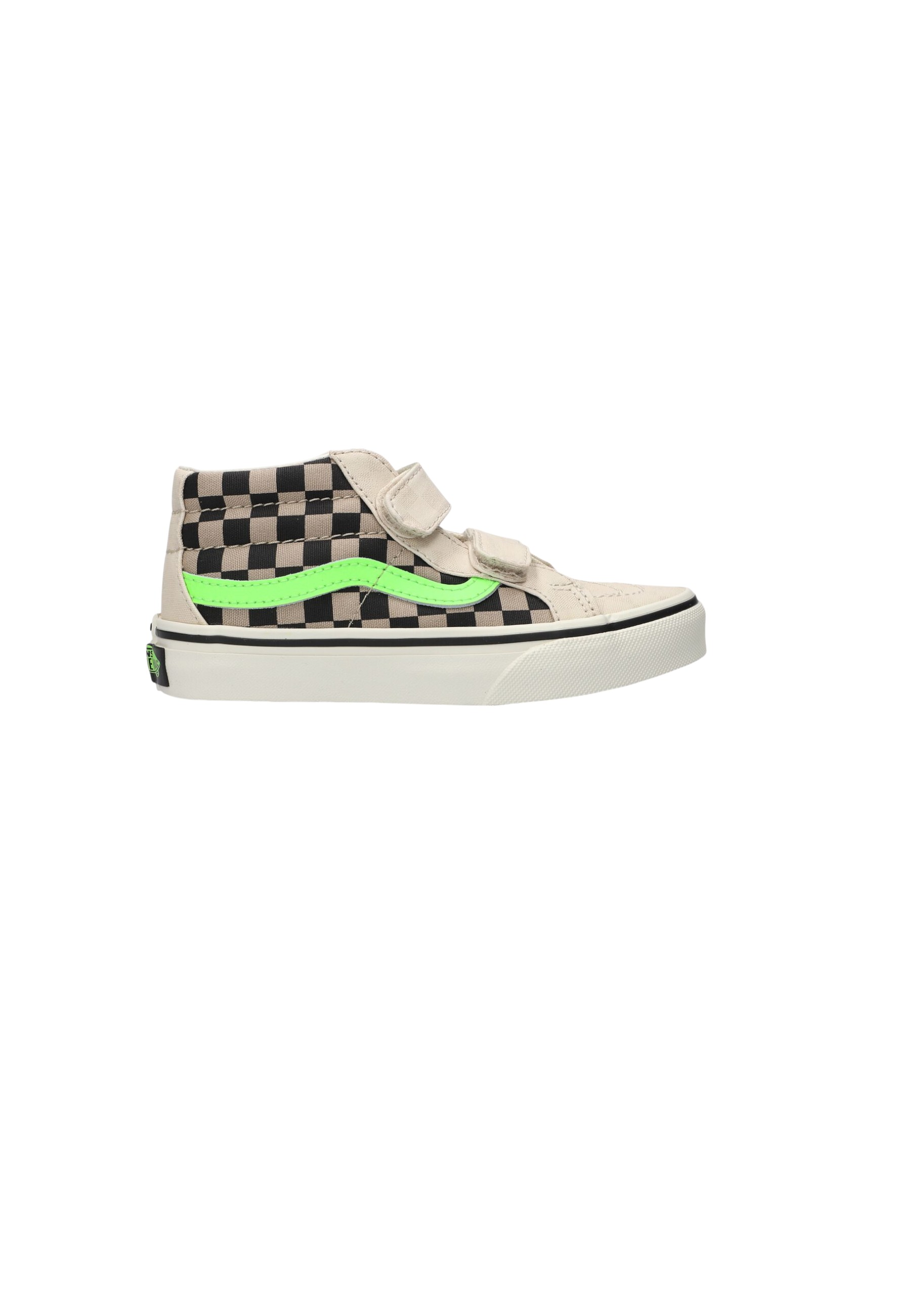 Zapatos para niños unisex Vans vn000cz7en91
