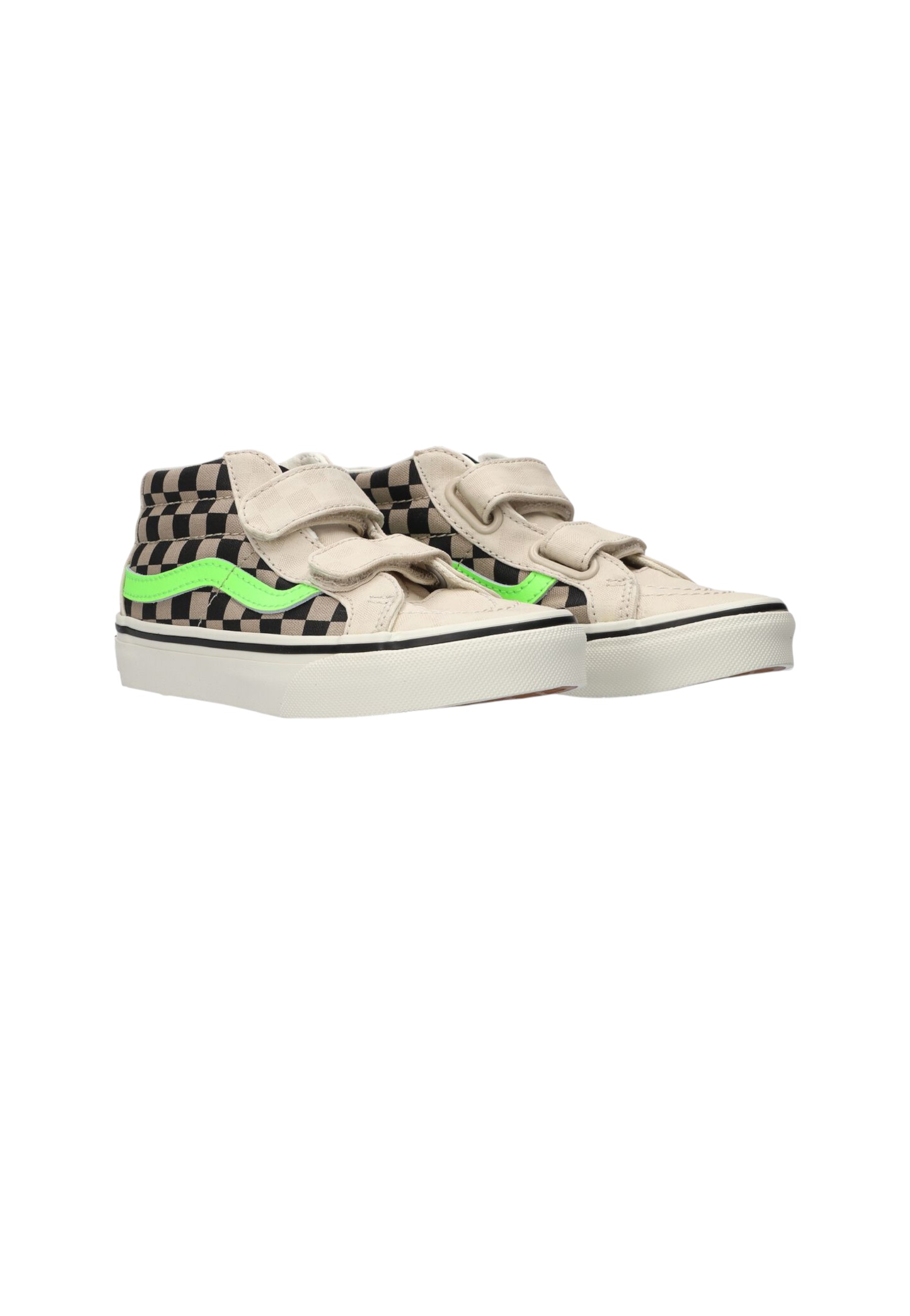 Zapatos para niños unisex Vans vn000cz7en91