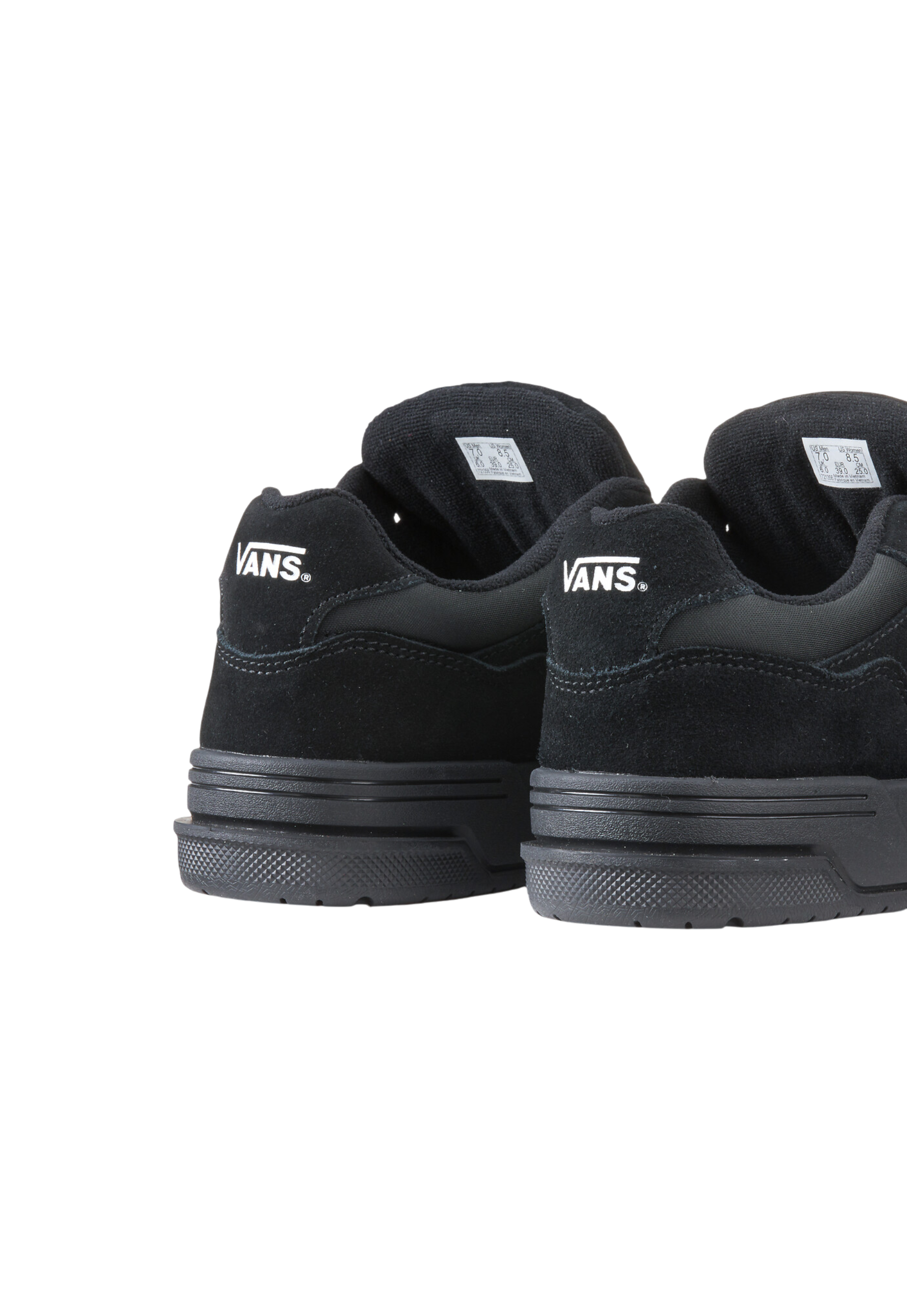 Men's Shoes Vans VN000D25B8C1_UPLAND