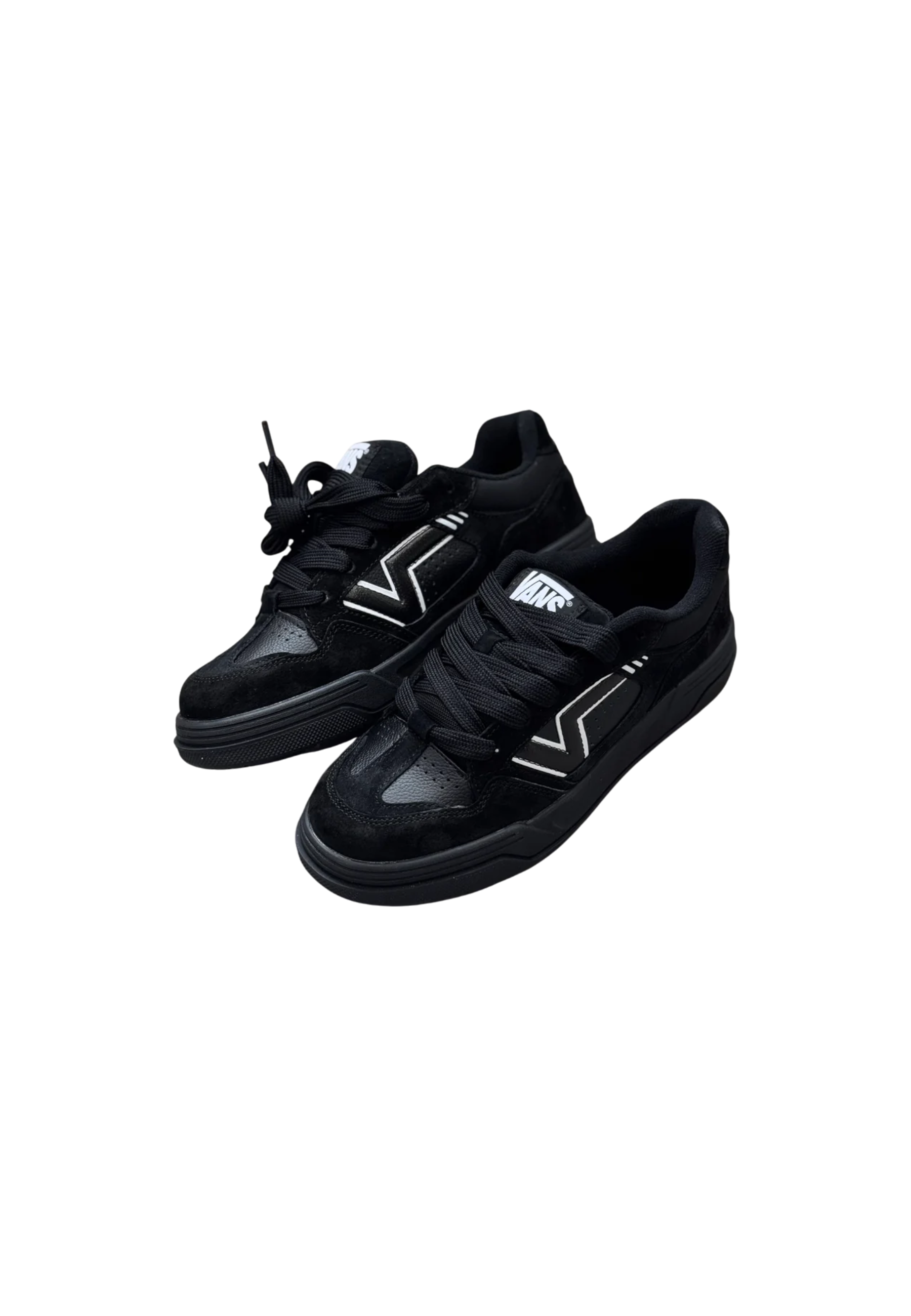 Men's Shoes Vans VN000D25B8C1_UPLAND