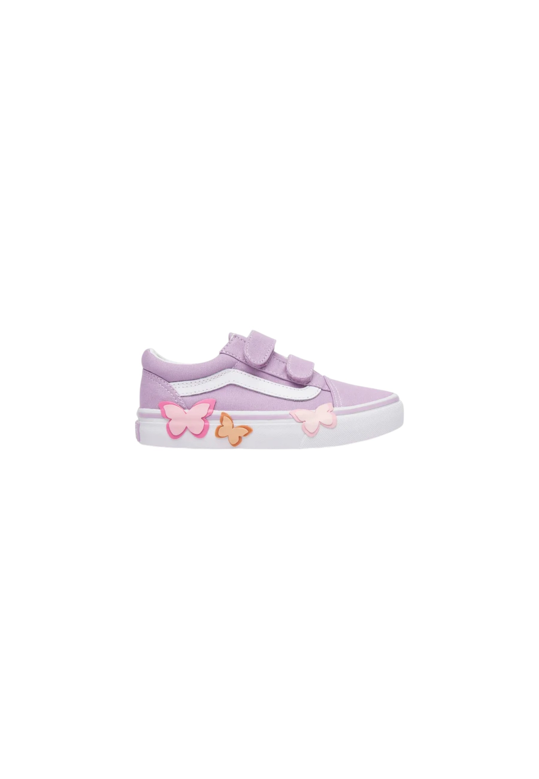 Scarpe Bambina Vans vn000ebrfsf1 