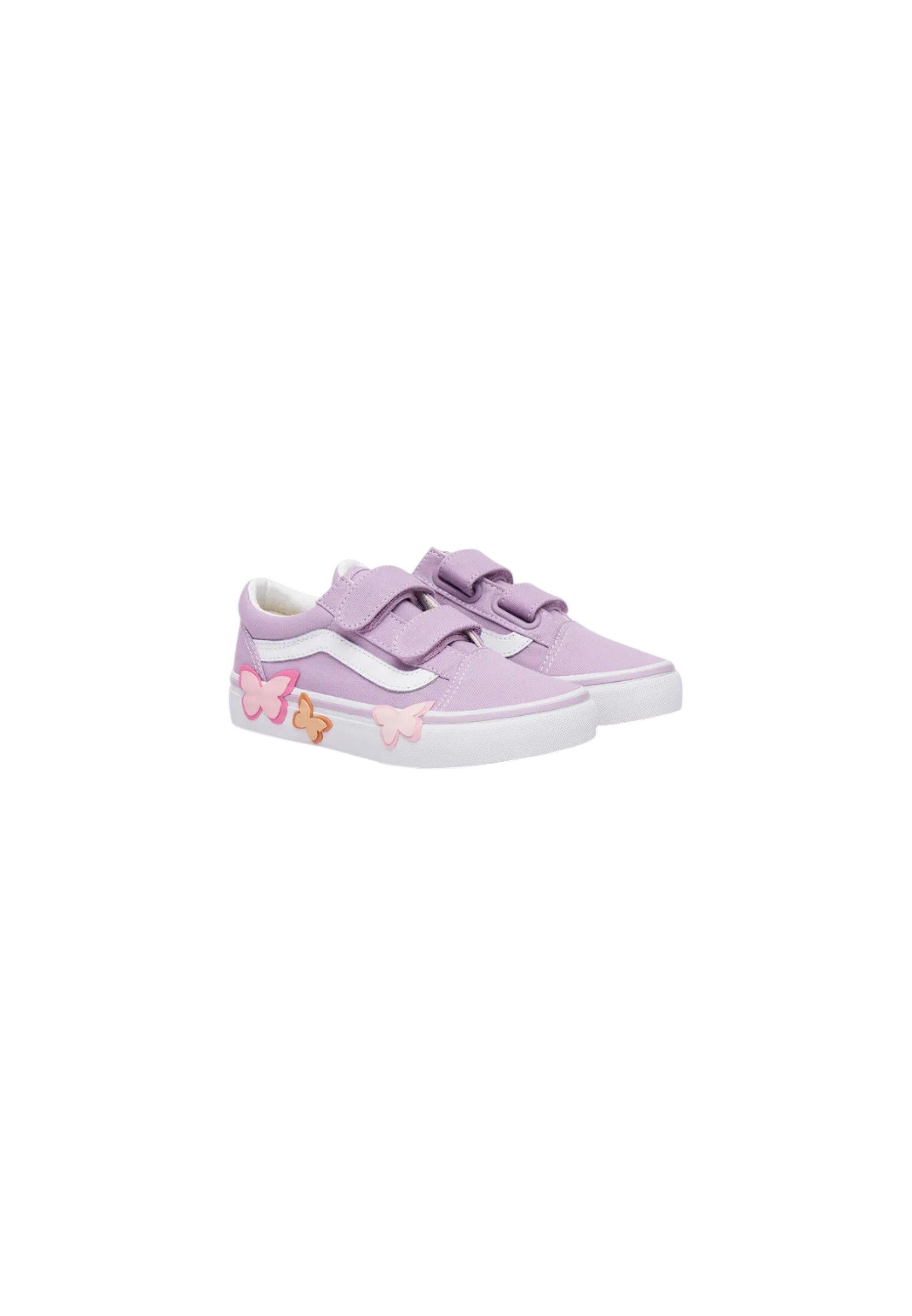 Scarpe Bambina Vans vn000ebrfsf1 