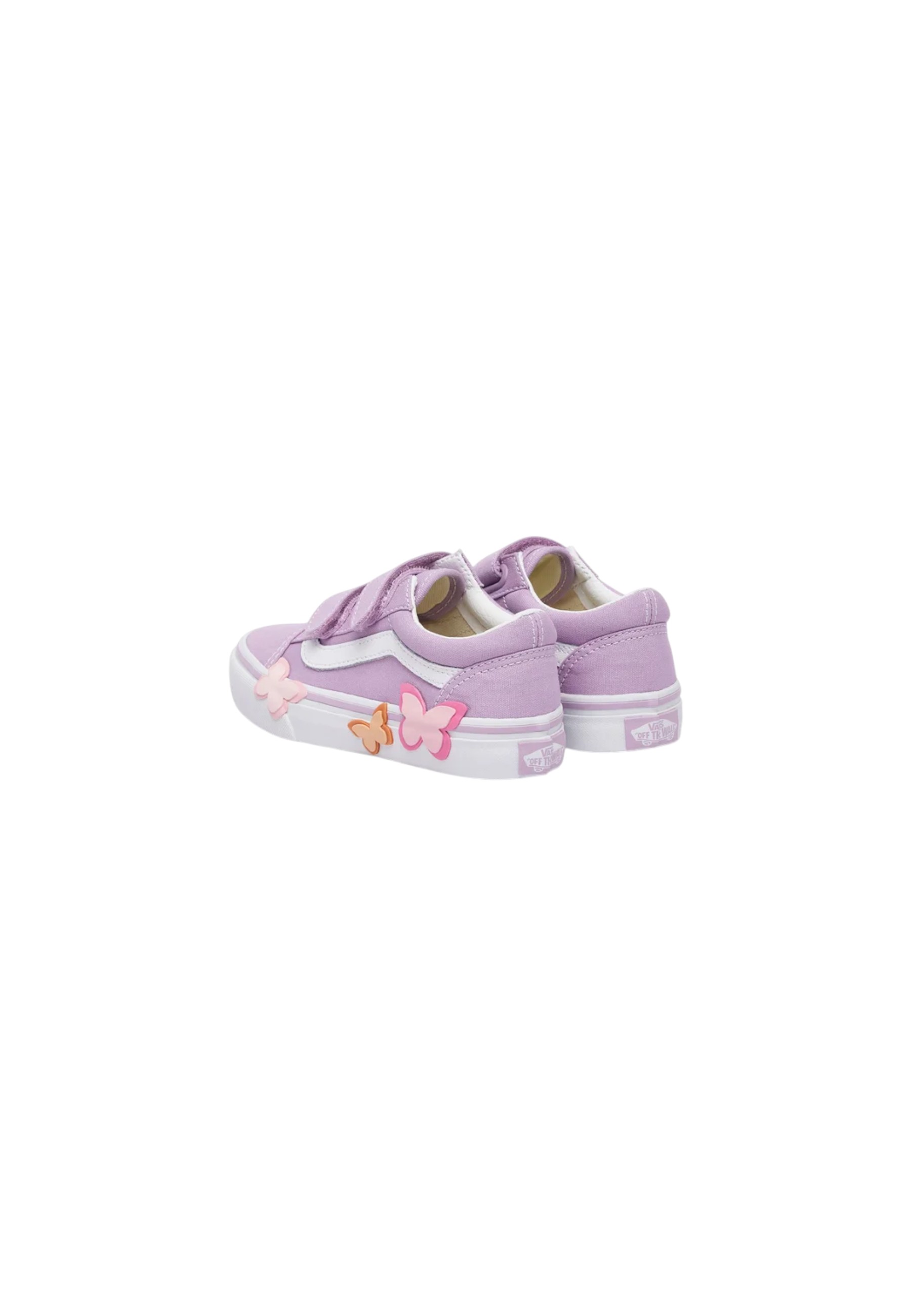 Scarpe Bambina Vans vn000ebrfsf1 