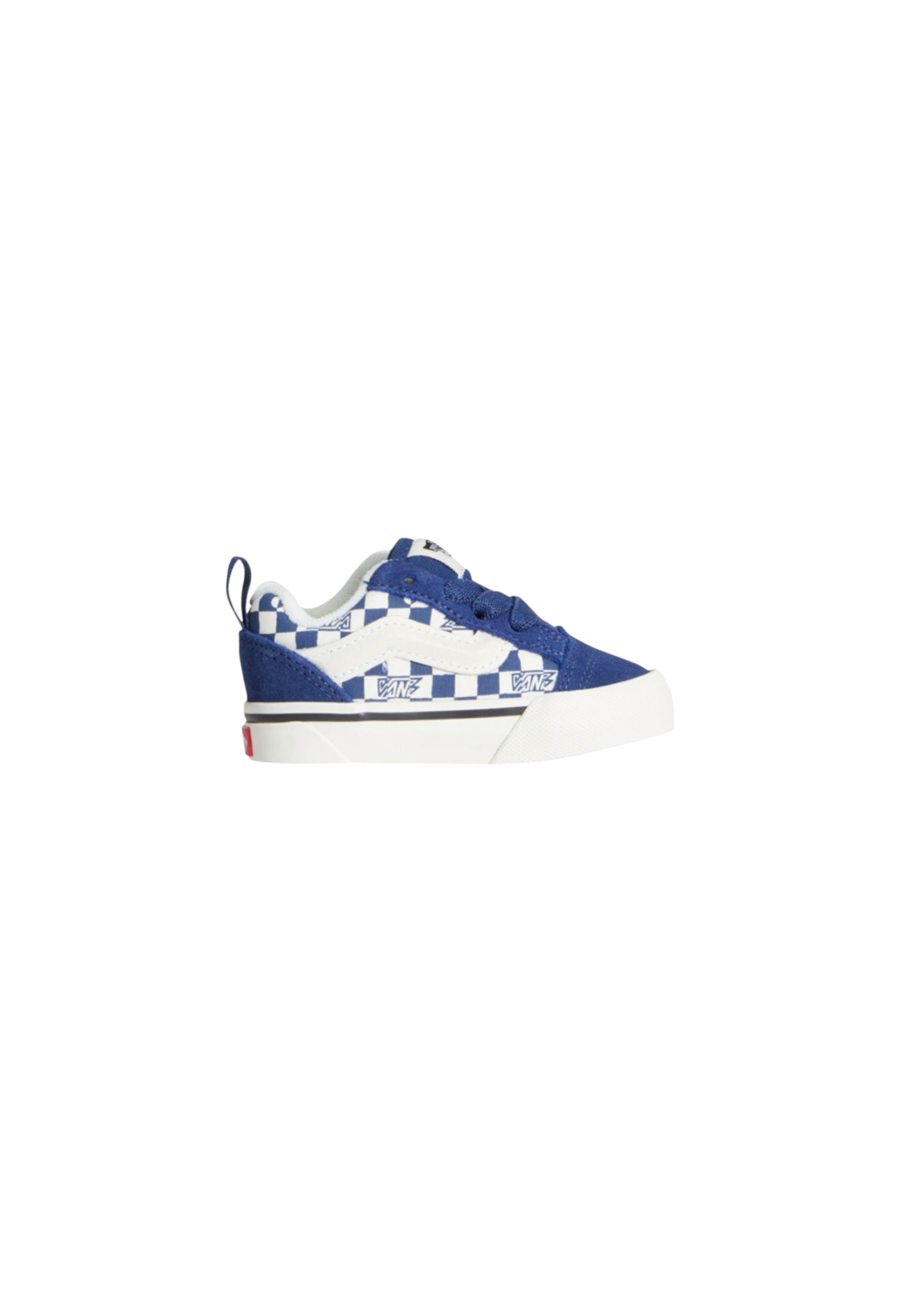 Scarpe Bambino Vans VN000VBTIND1 