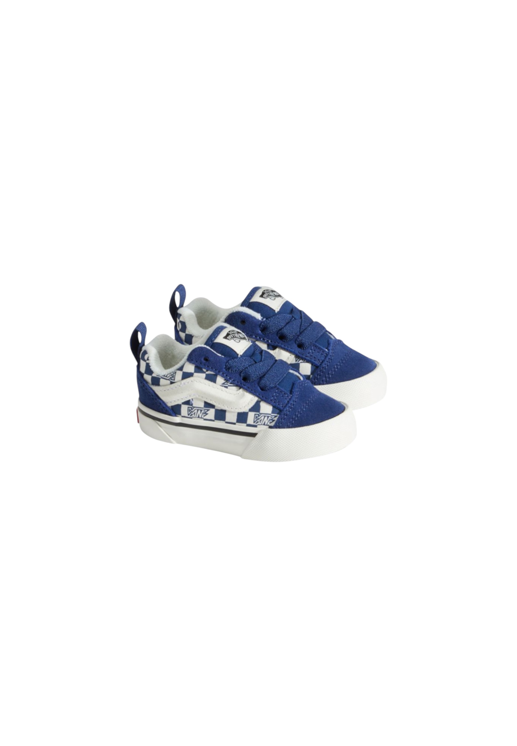 Scarpe Bambino Vans VN000VBTIND1 