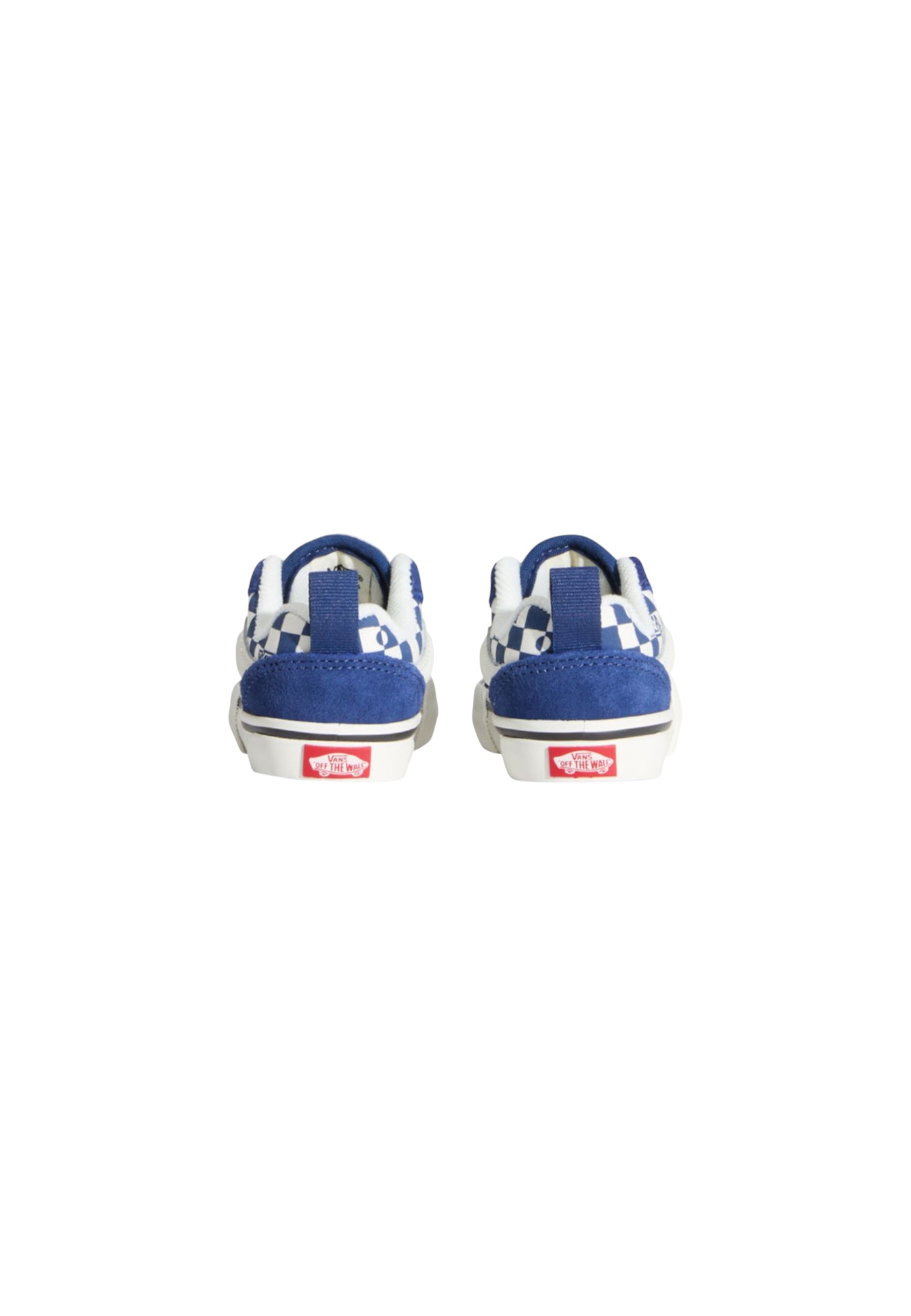 Scarpe Bambino Vans VN000VBTIND1 