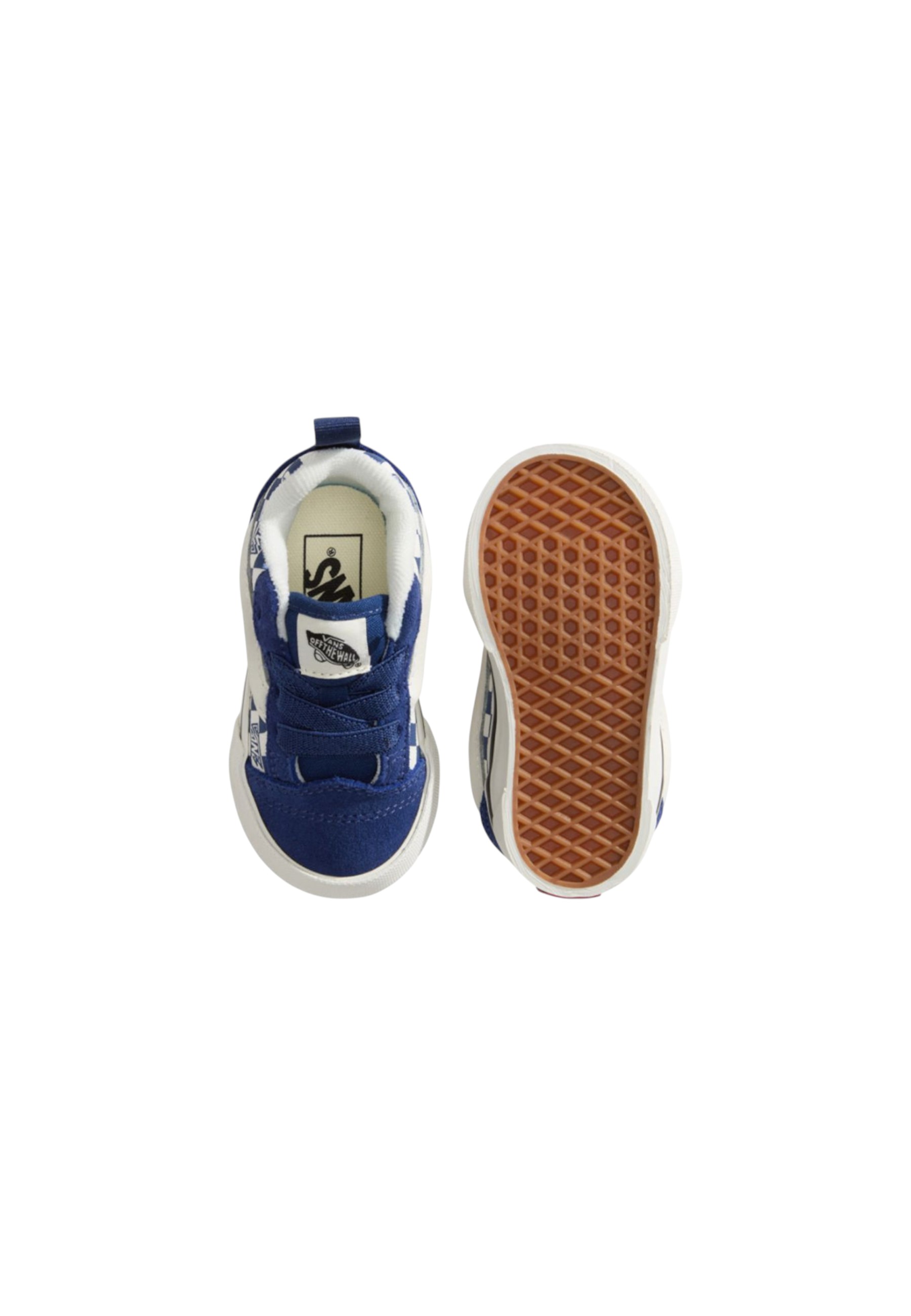 Scarpe Bambino Vans VN000VBTIND1 