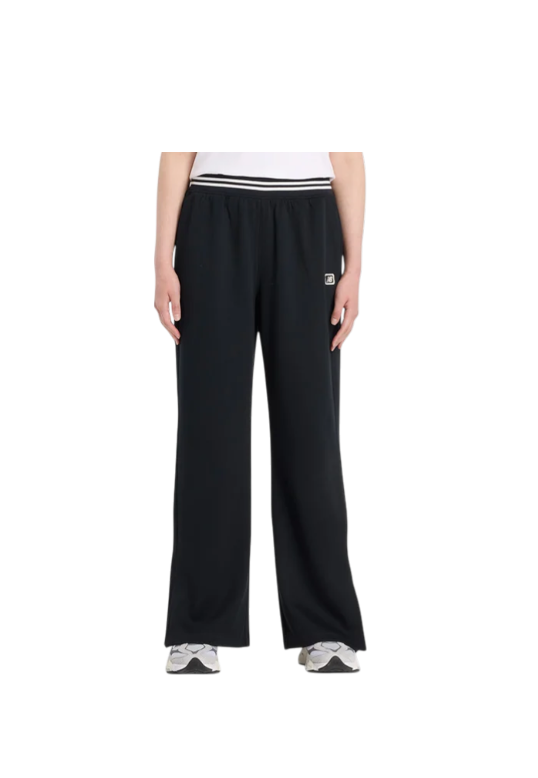 Pantaloni Donna New Balance WP53501 