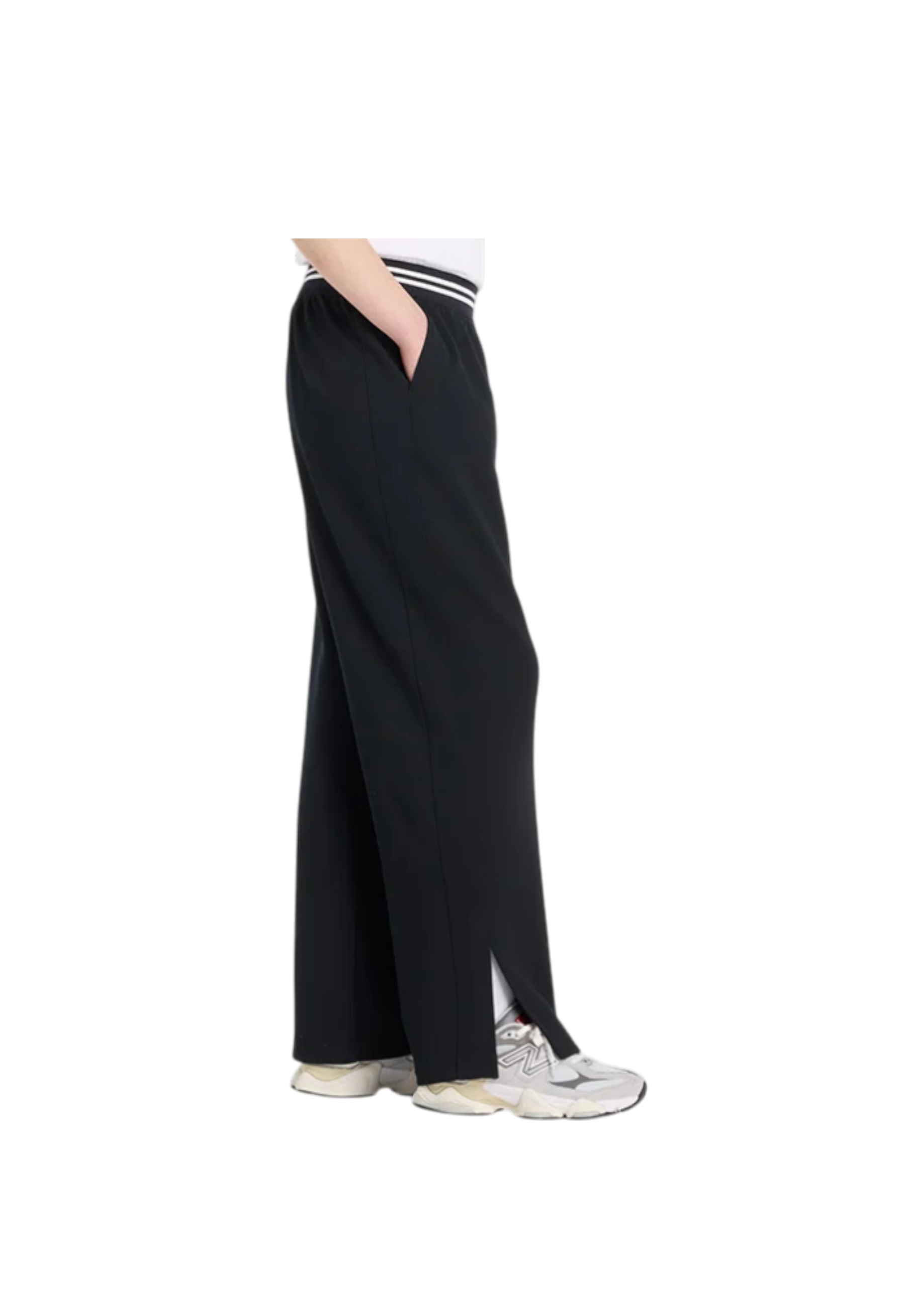 Pantaloni Donna New Balance WP53501 