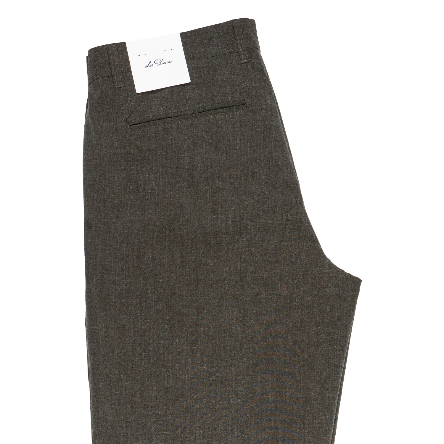 Coat masculino Les Deux Solid Wool