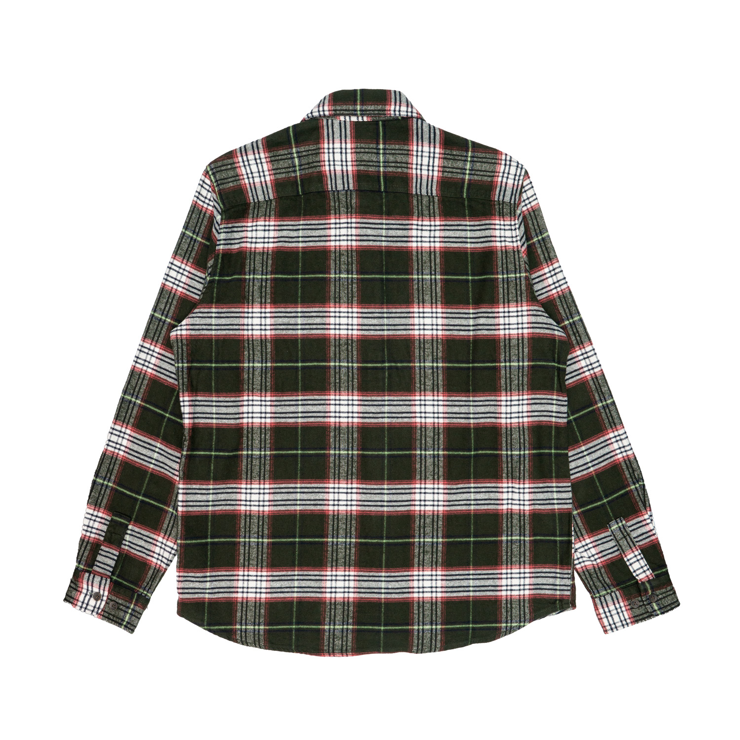 Homme chemise Les Deux Regarde.