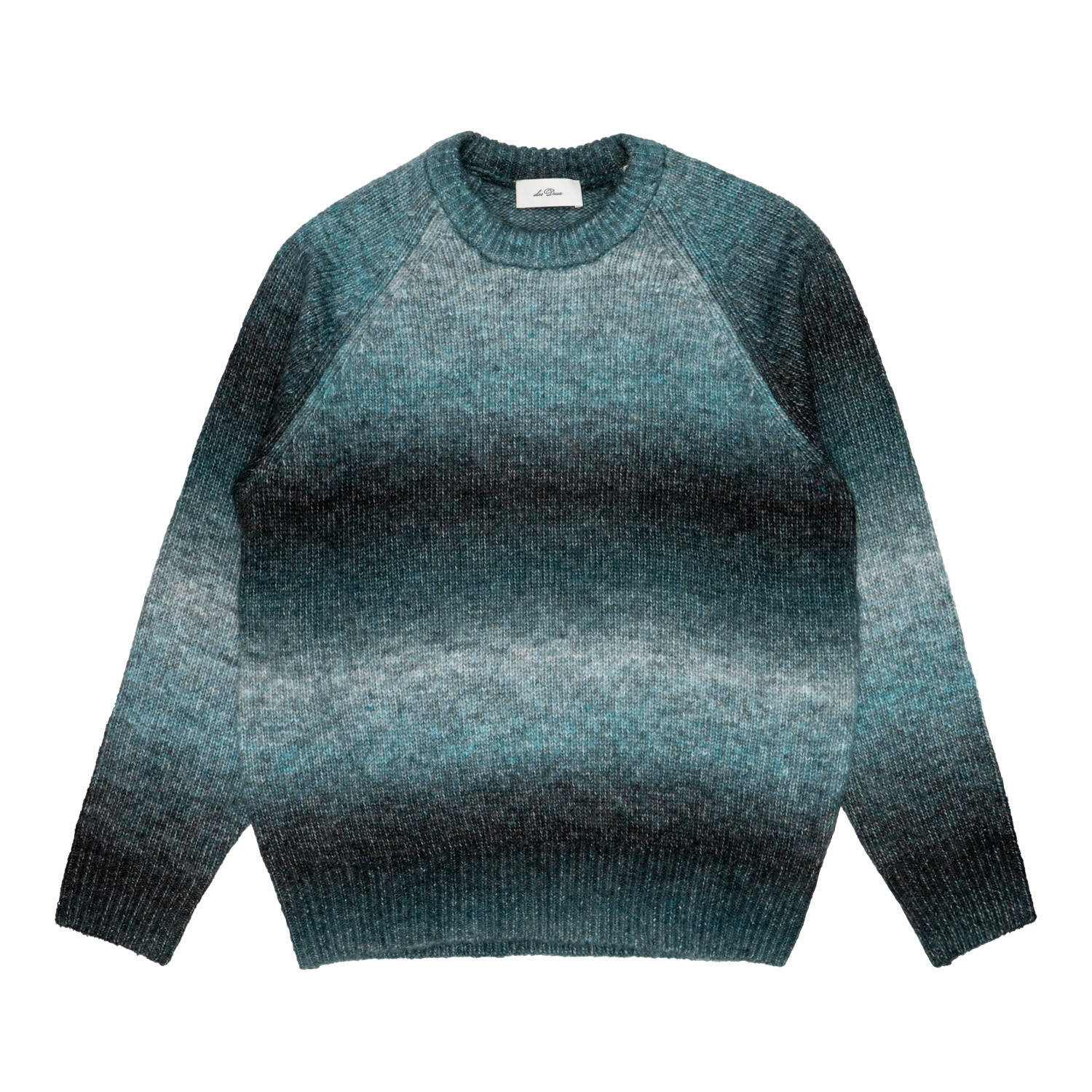Maglia Uomo Les Deux Gradient Roundneck 
