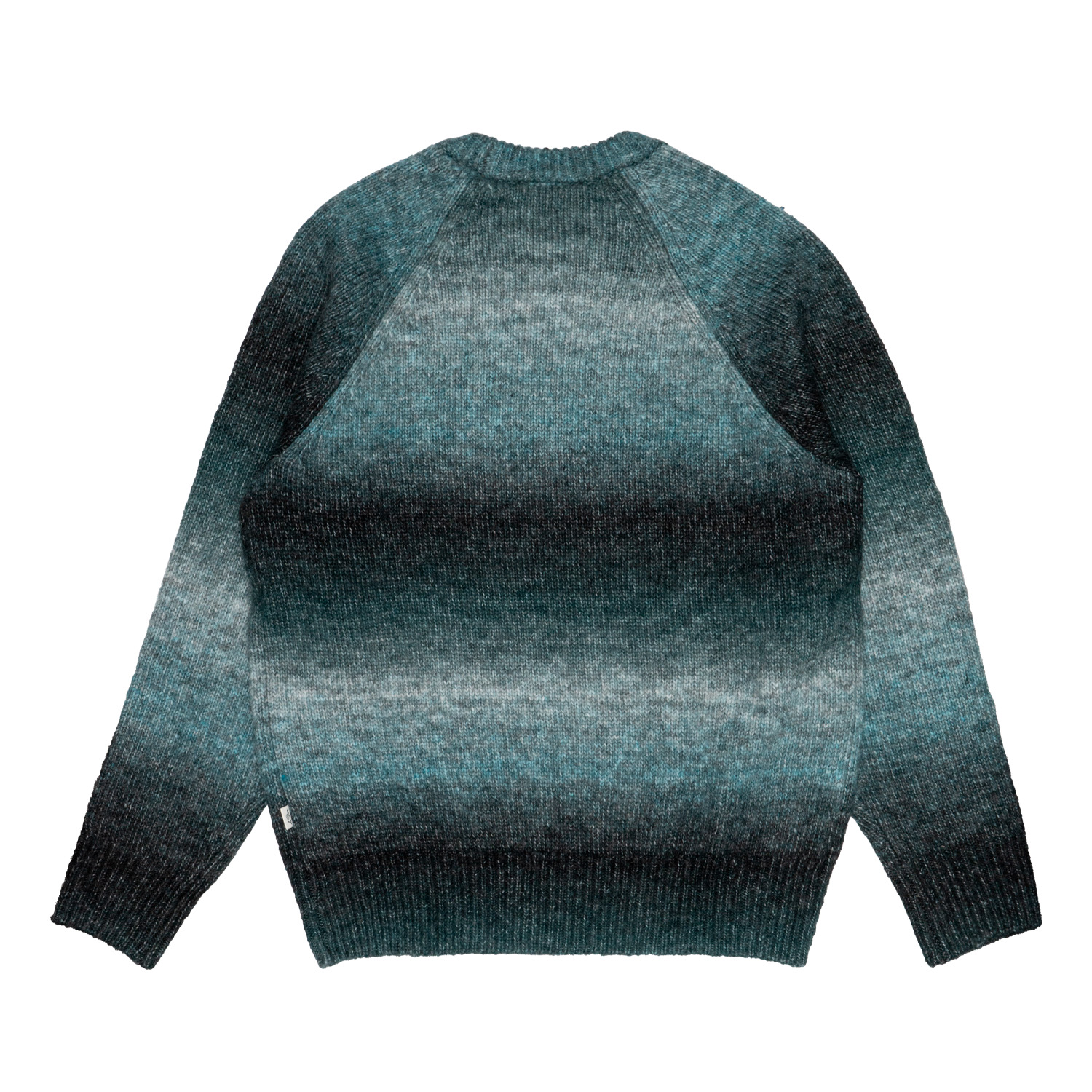 Maglia Uomo Les Deux Gradient Roundneck 