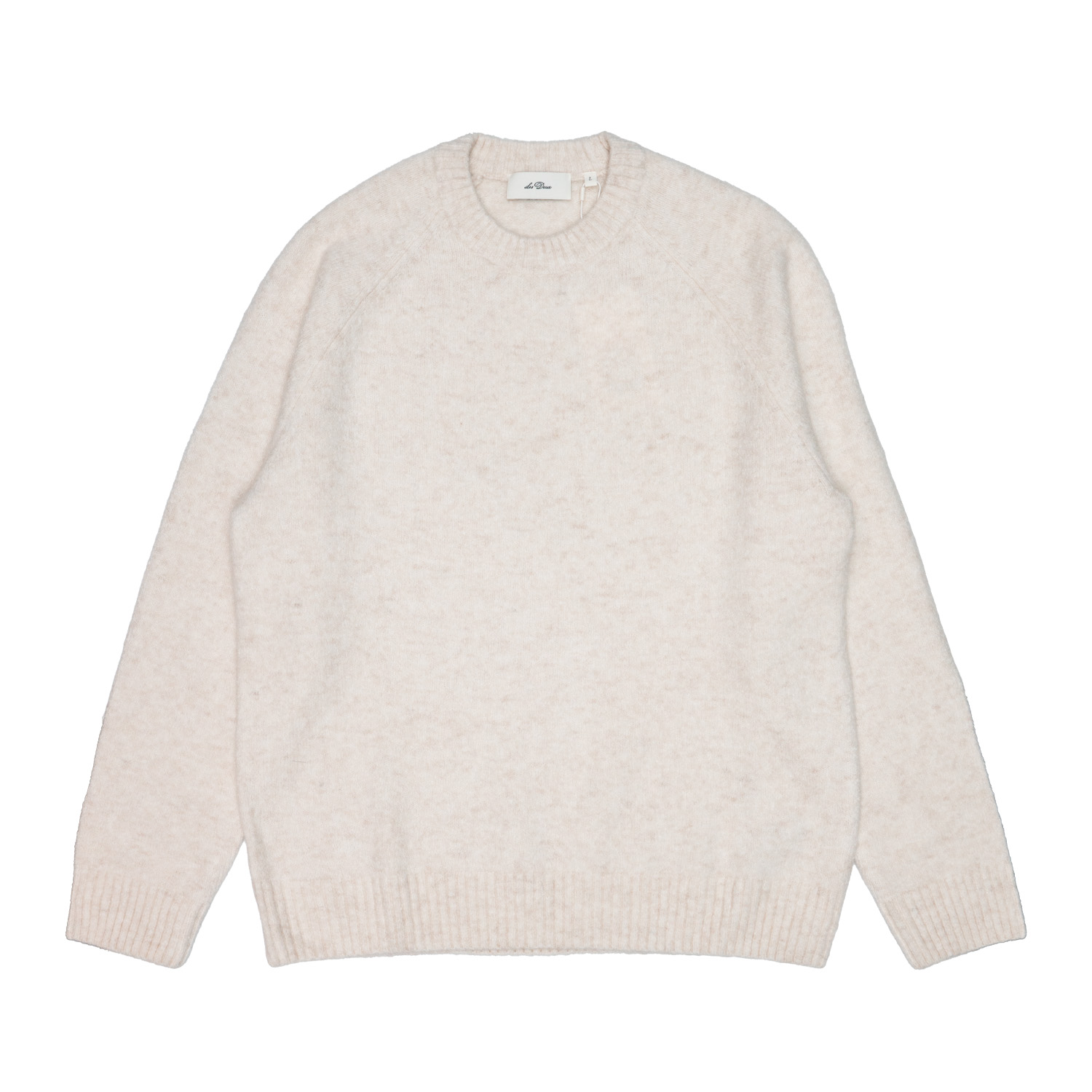 Suéter de hombres Les Deux Soft Roundneck