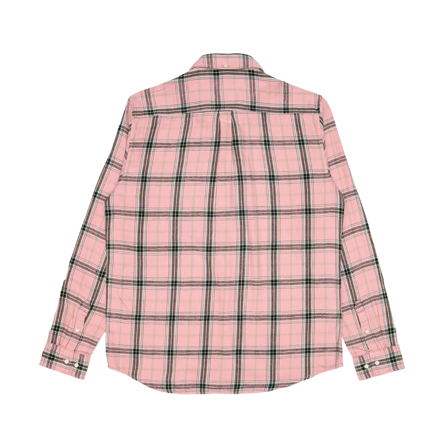 Camicia Uomo Les Deux Vintage Check 