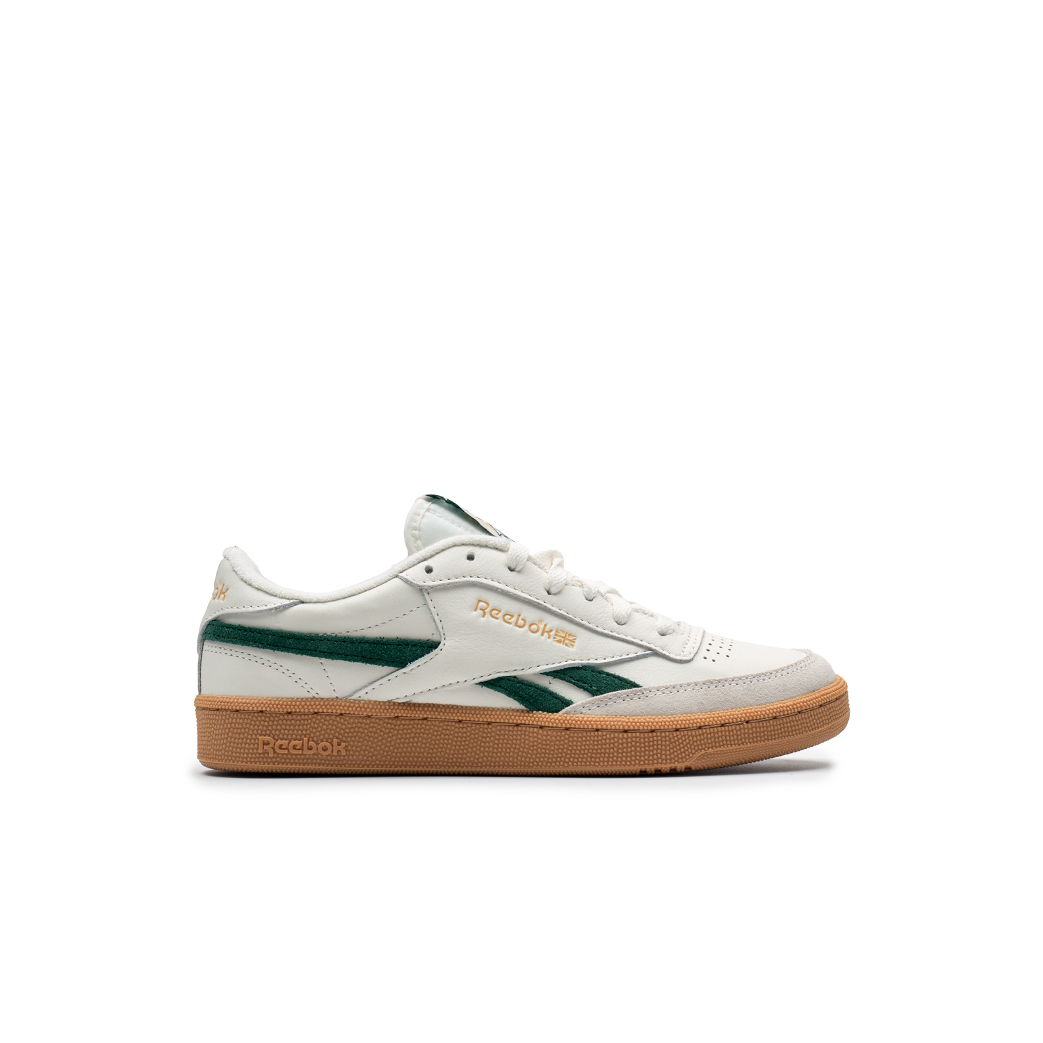 Men's sneakers Reebok Club C Revenge Vintage
