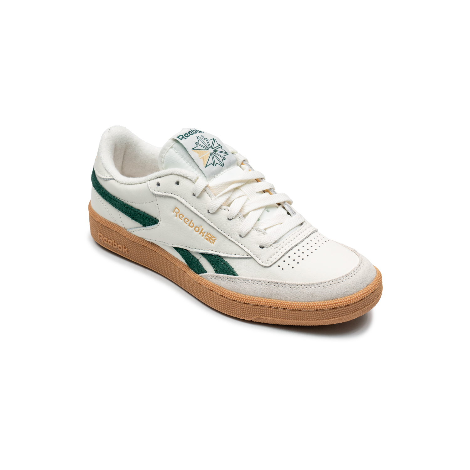 Men's sneakers Reebok Club C Revenge Vintage