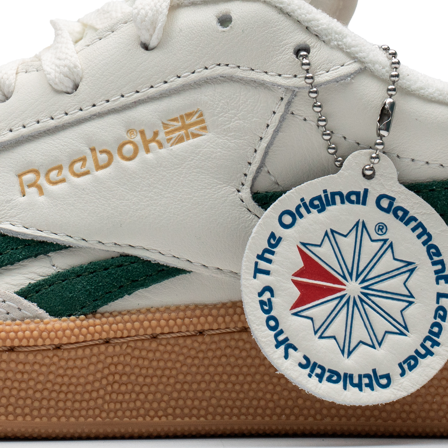 Men's sneakers Reebok Club C Revenge Vintage