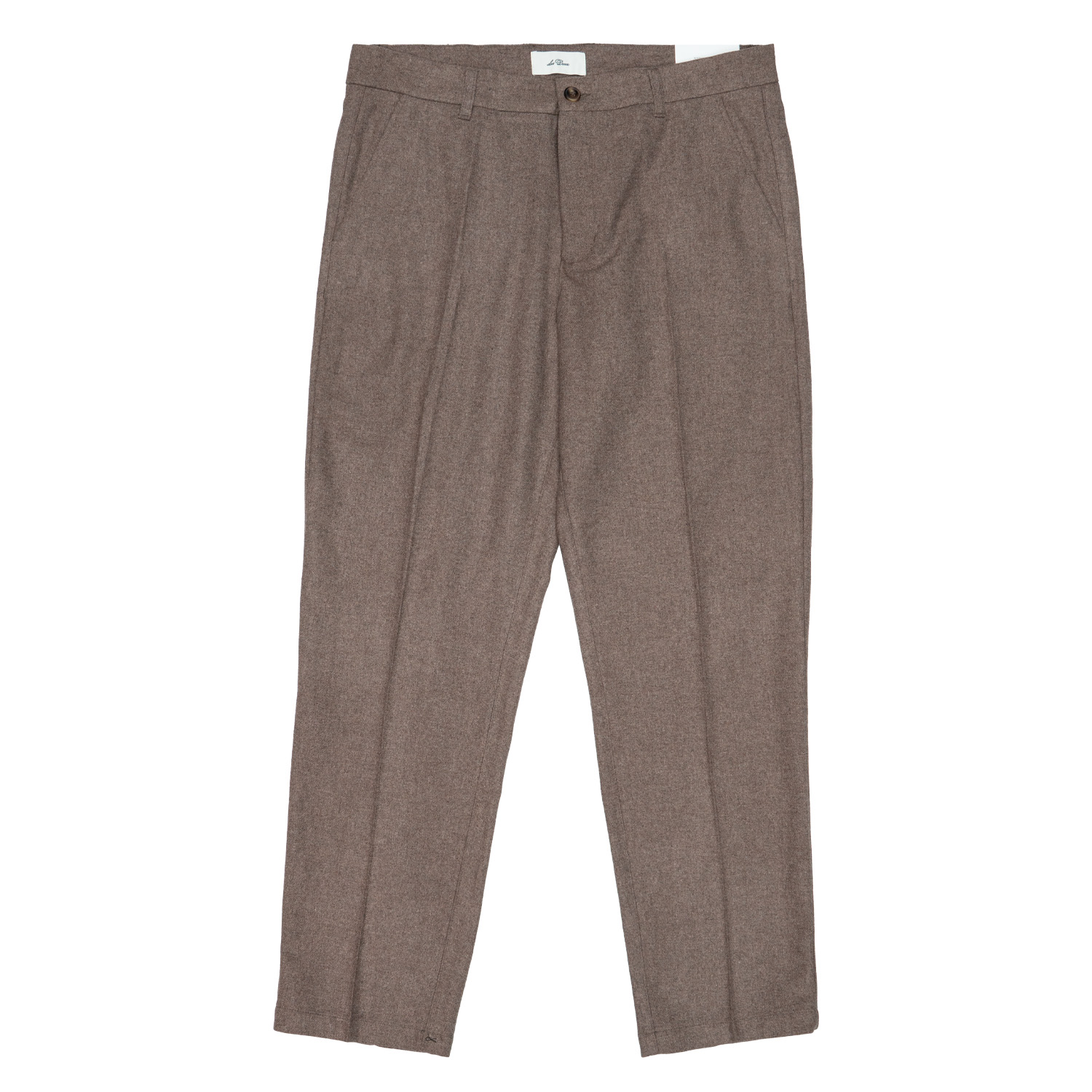 Pants Uomo Les Deux Wool Reg Suit 