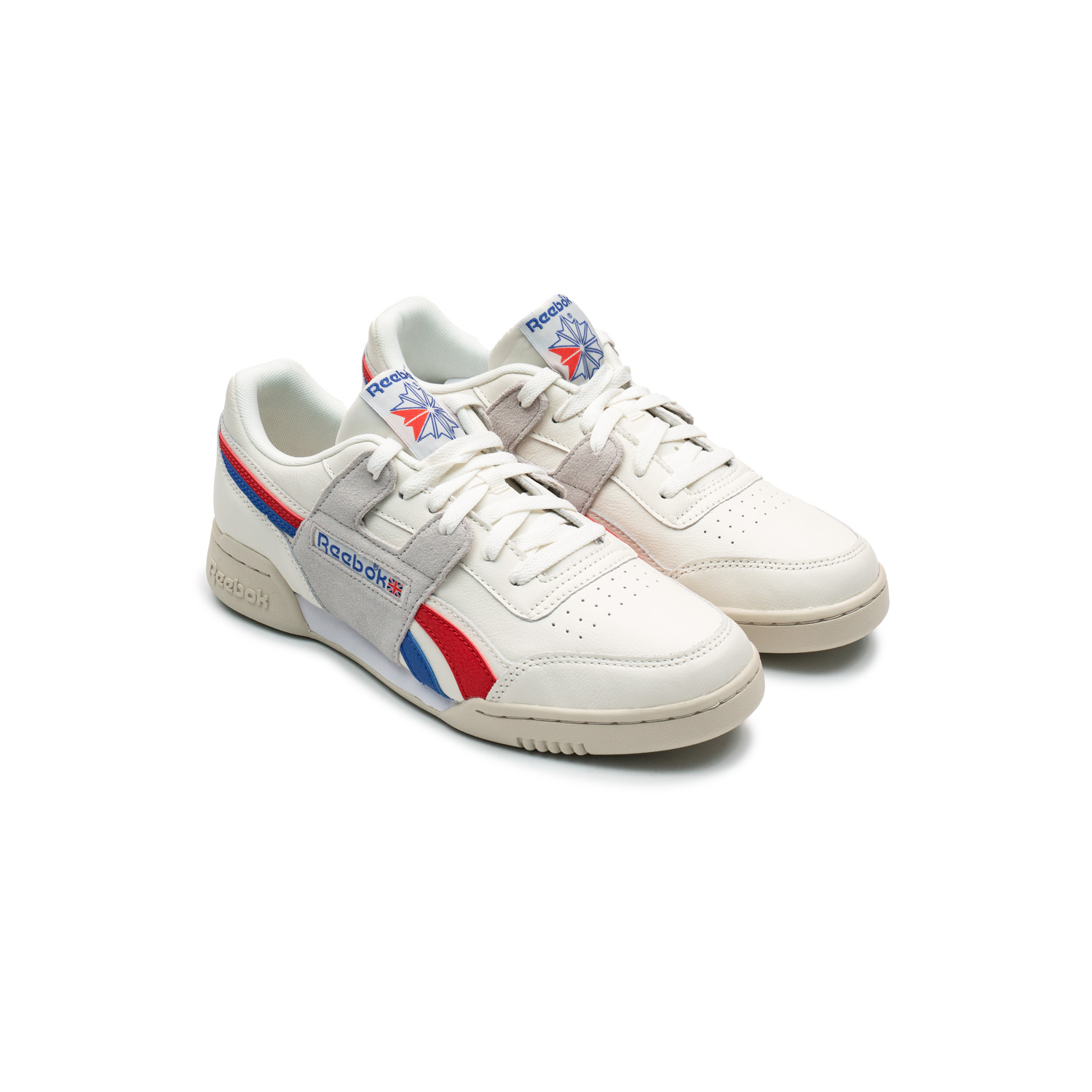 Men's sneakers Reebok Workout Plus