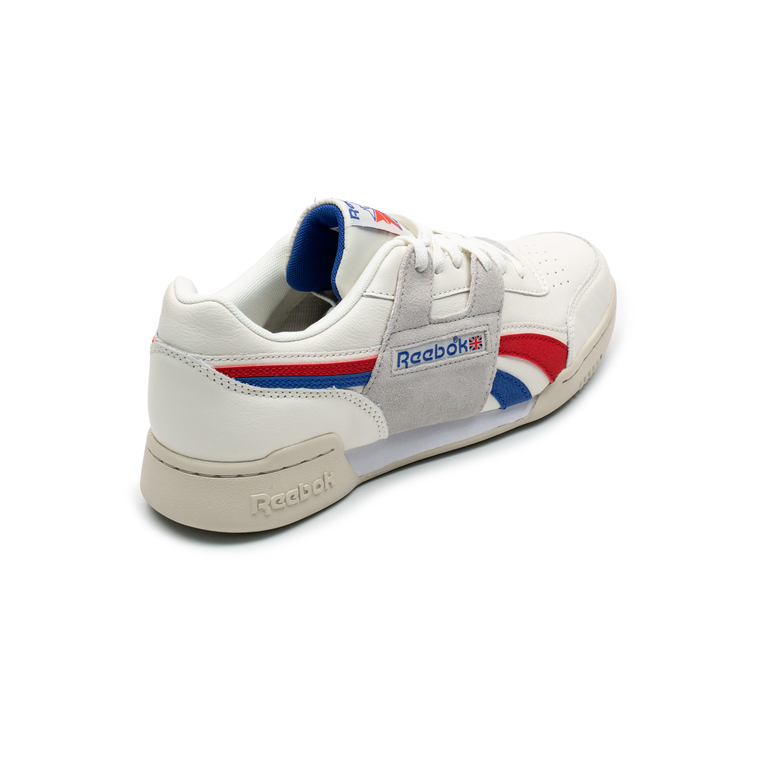 Men's sneakers Reebok Workout Plus