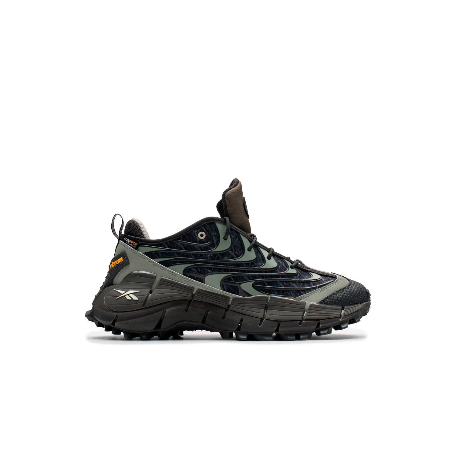 Men's sneakers Reebok Zig Kinetica 3.5 Edge