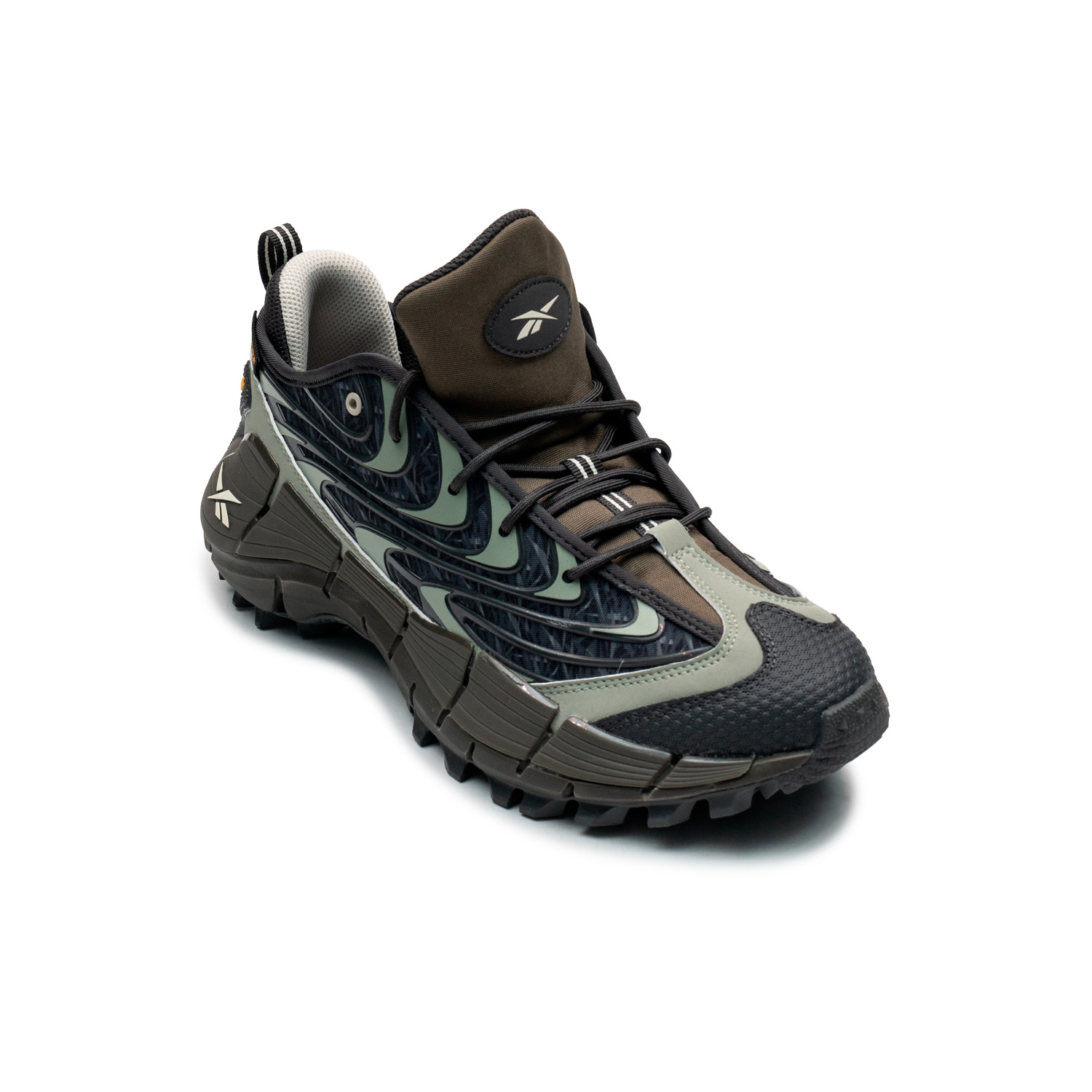 Men's sneakers Reebok Zig Kinetica 3.5 Edge