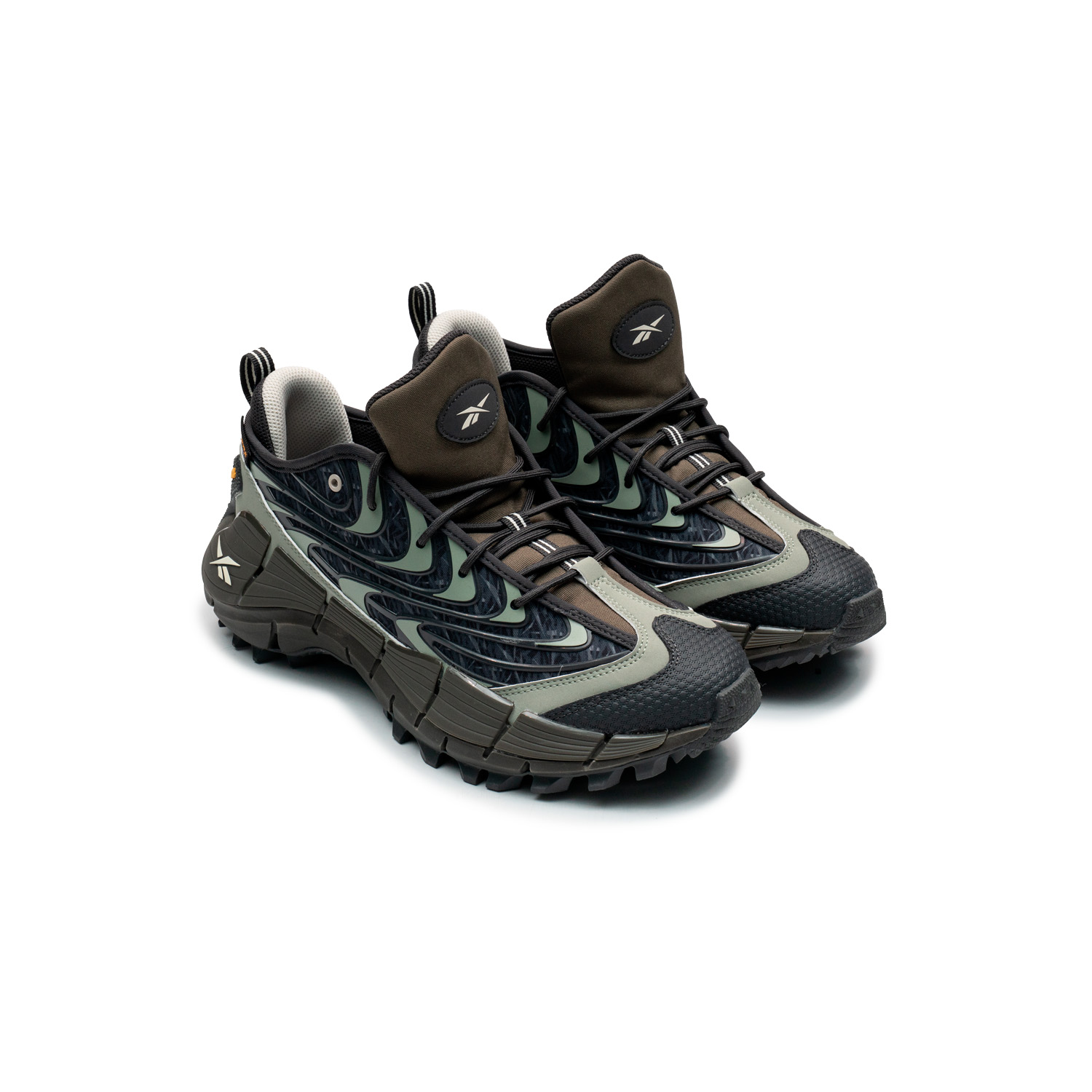 Men's sneakers Reebok Zig Kinetica 3.5 Edge
