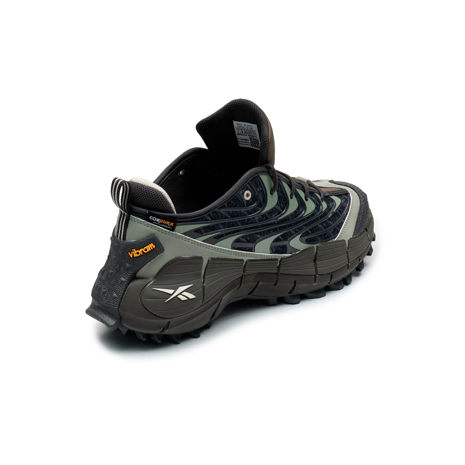 Men's sneakers Reebok Zig Kinetica 3.5 Edge