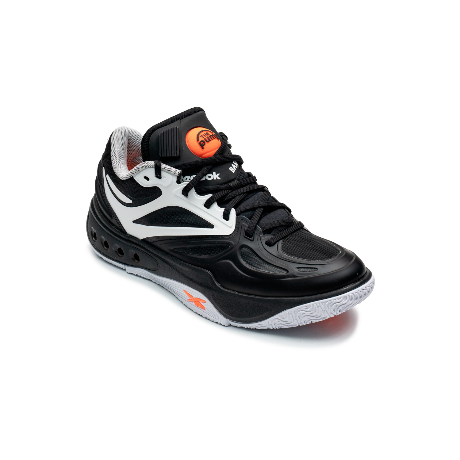 Men's sneakers Reebok Engine A Pump