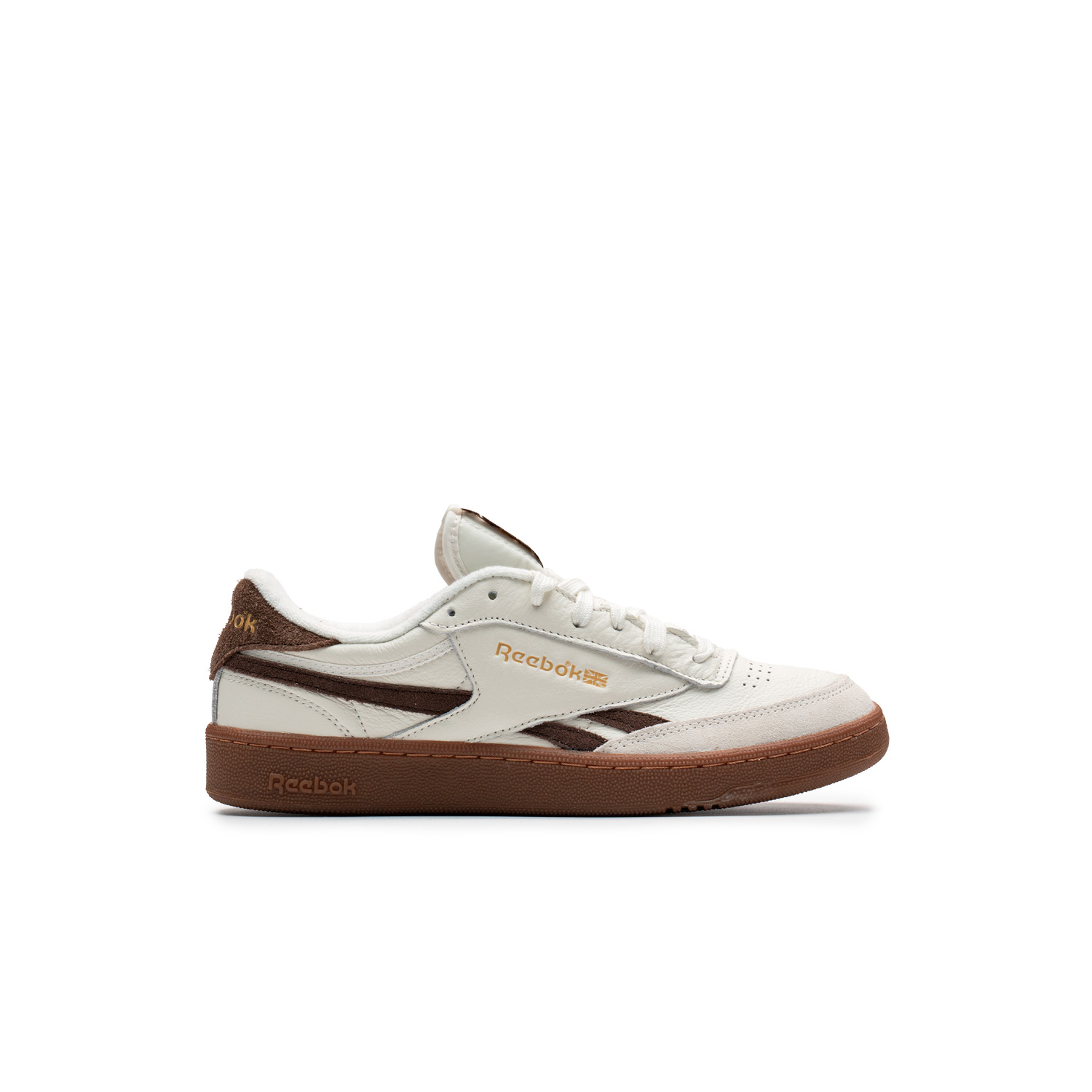 Sneakers Uomo Reebok Club C Revenge Vintage 