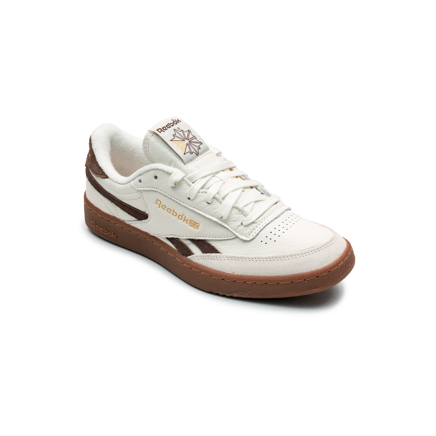 Sneakers Uomo Reebok Club C Revenge Vintage 