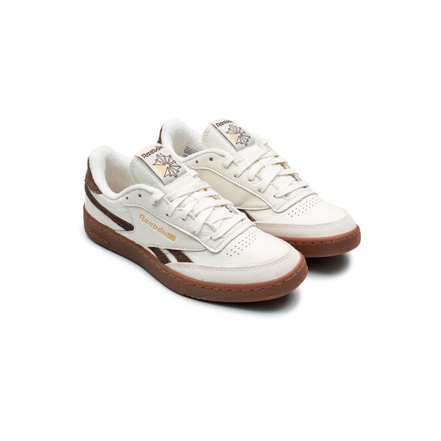 Sneakers Uomo Reebok Club C Revenge Vintage 