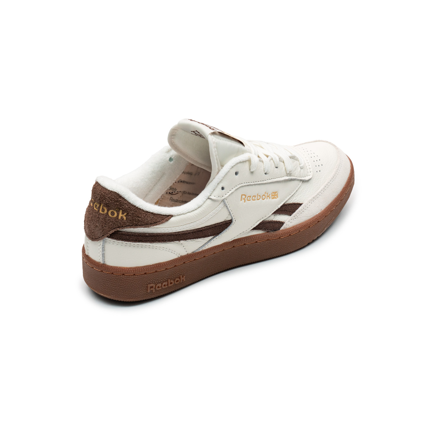 Sneakers Uomo Reebok Club C Revenge Vintage 