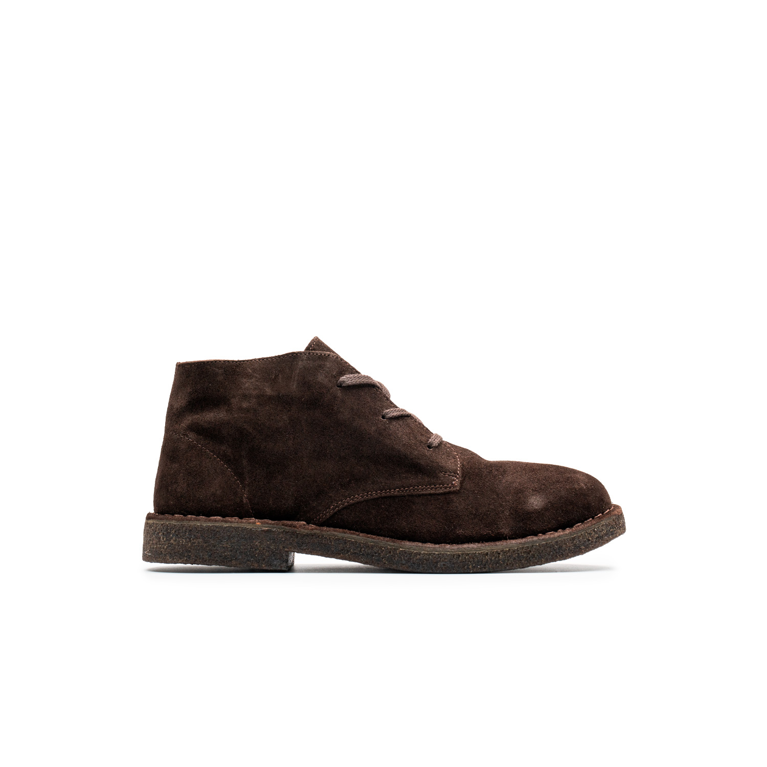Men's shoe Selected rich herd
