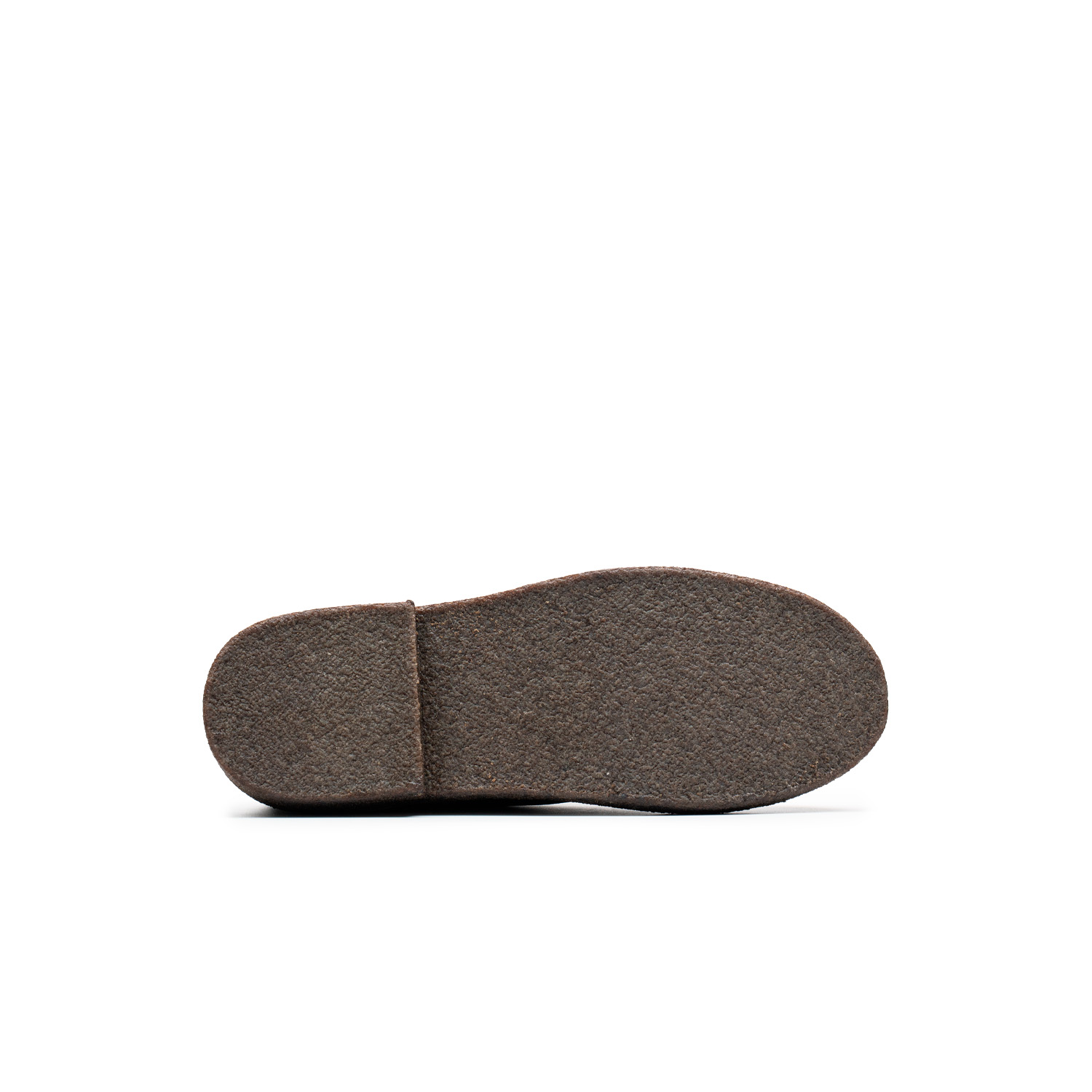 Men's shoe Selected rich herd
