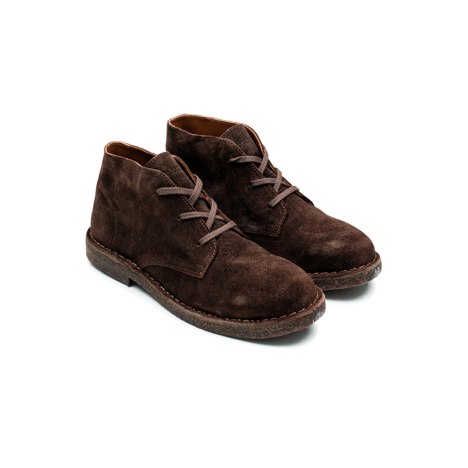 Men's shoe Selected rich herd