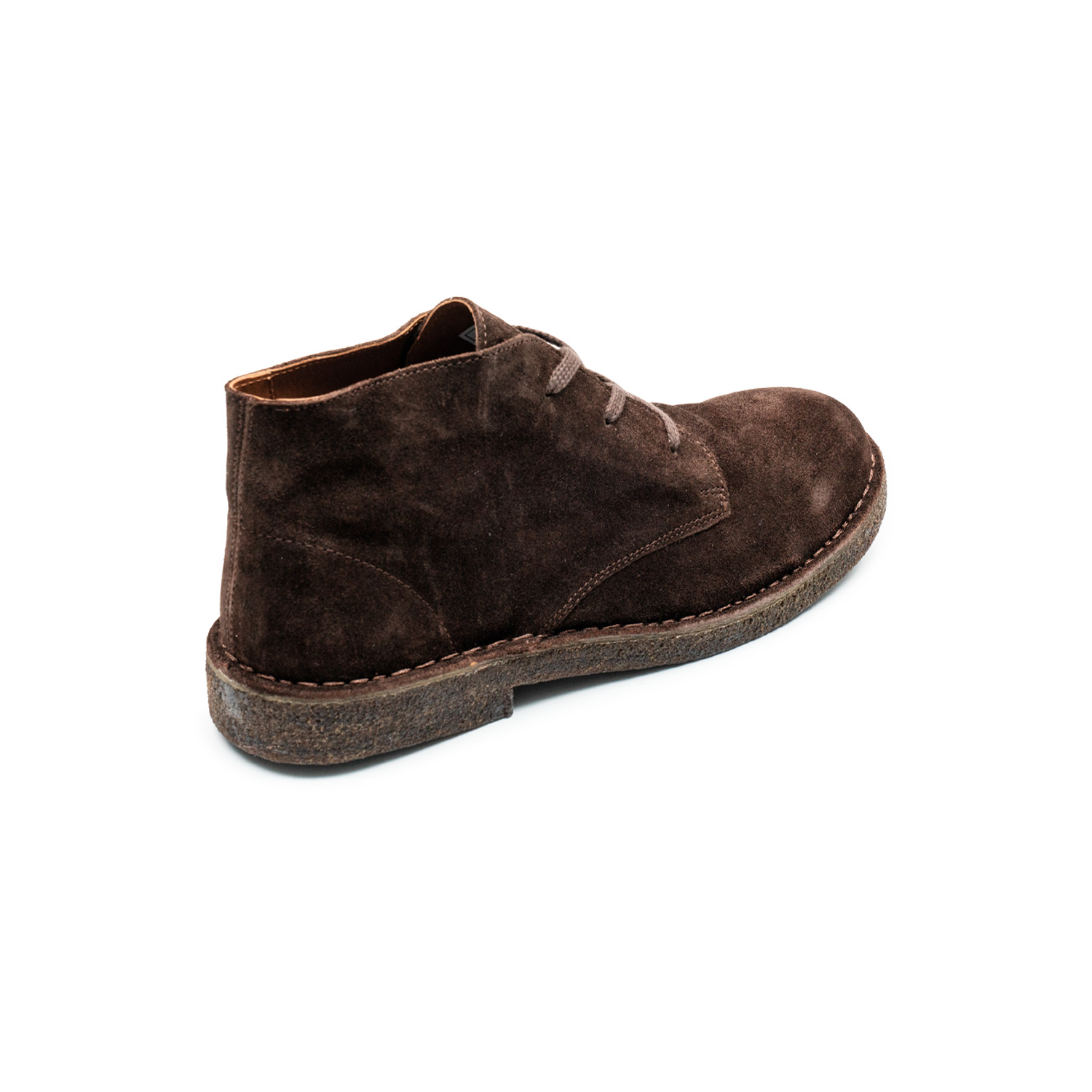 Men's shoe Selected rich herd