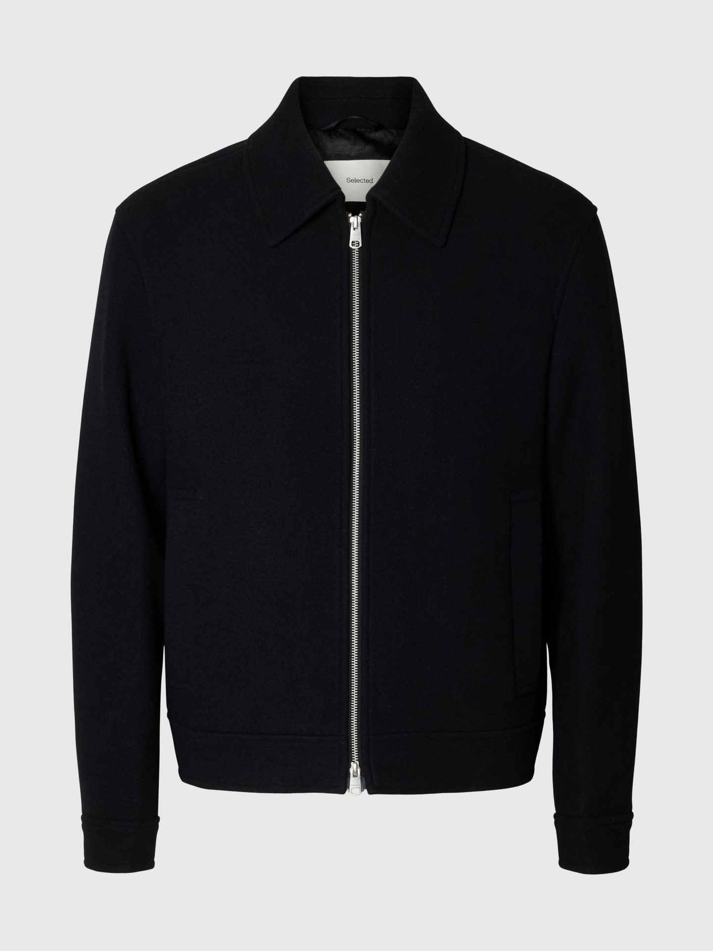 Jas Man Selected smphilip wolmix jkt