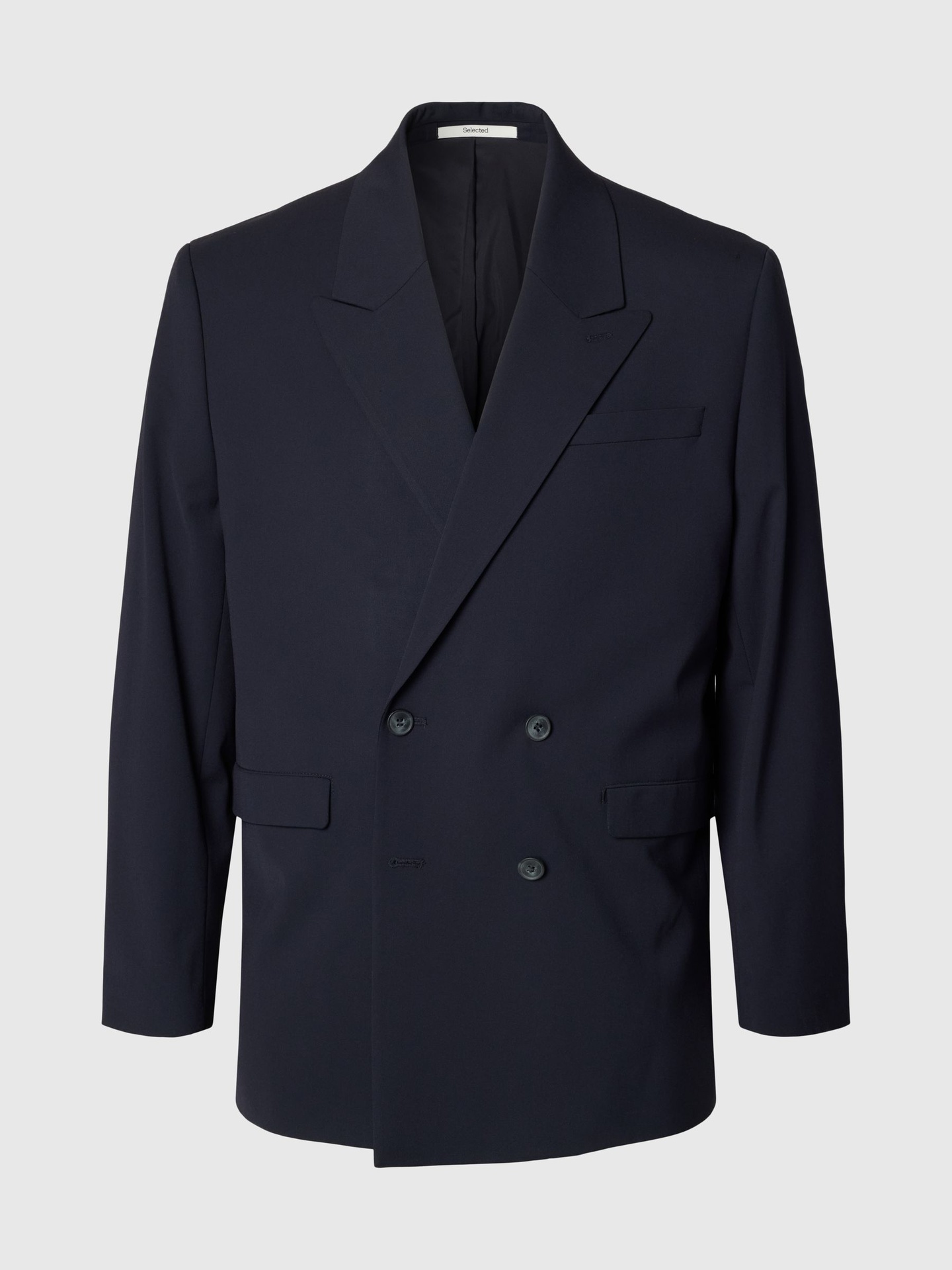Veste Homme Selected Relax-liam