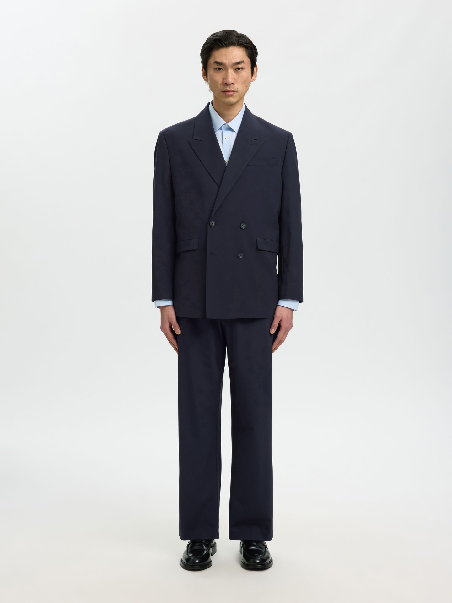 Veste Homme Selected Relax-liam