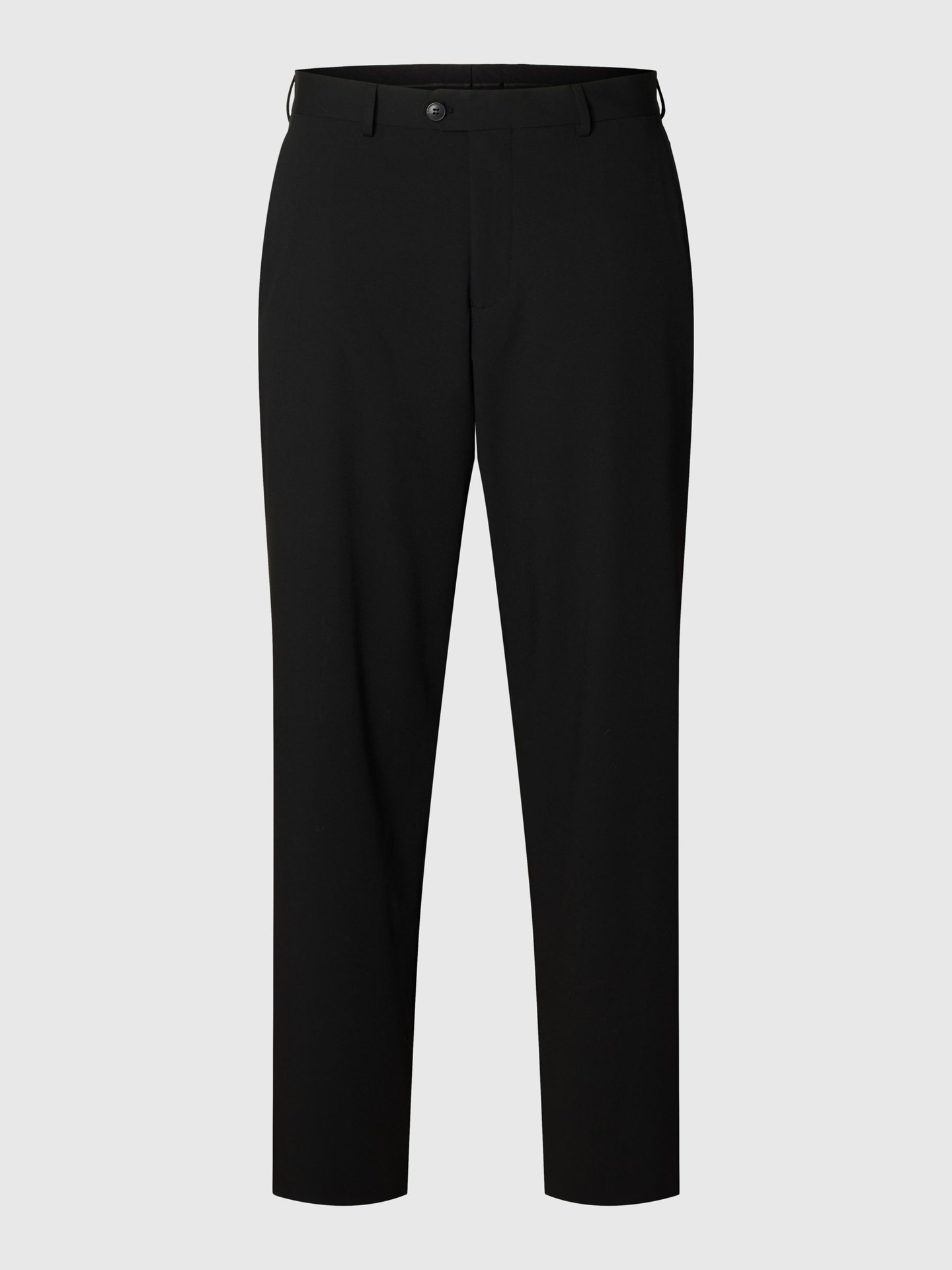 Men's trousers Selected loose-liam 220