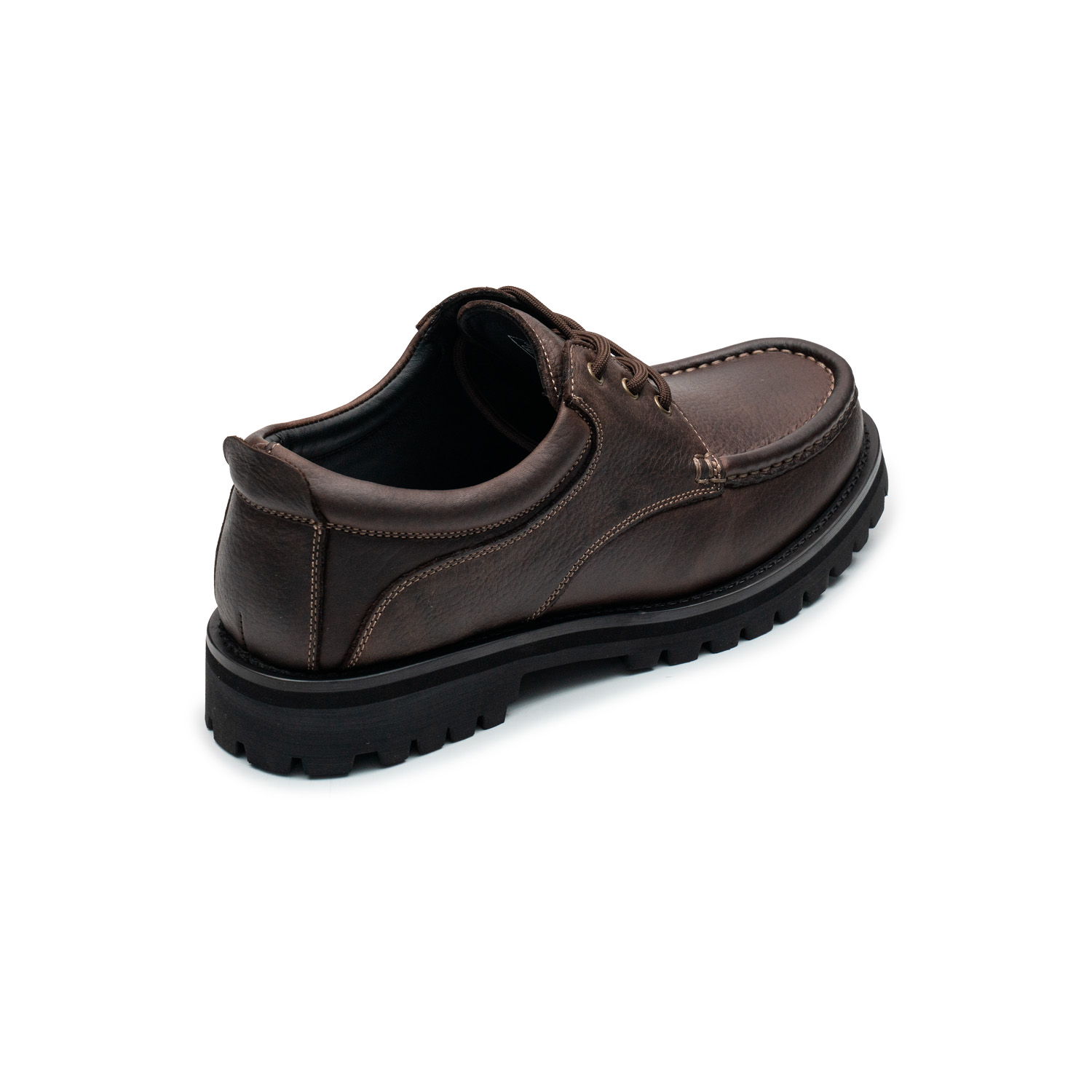Zapato masculino Selected cuero
