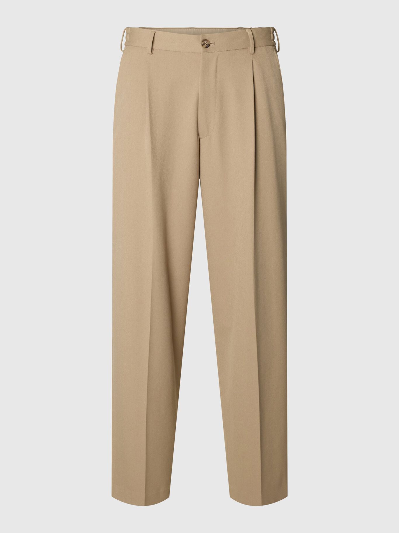 Pantalón de hombres Selected reg tapizado finn flex